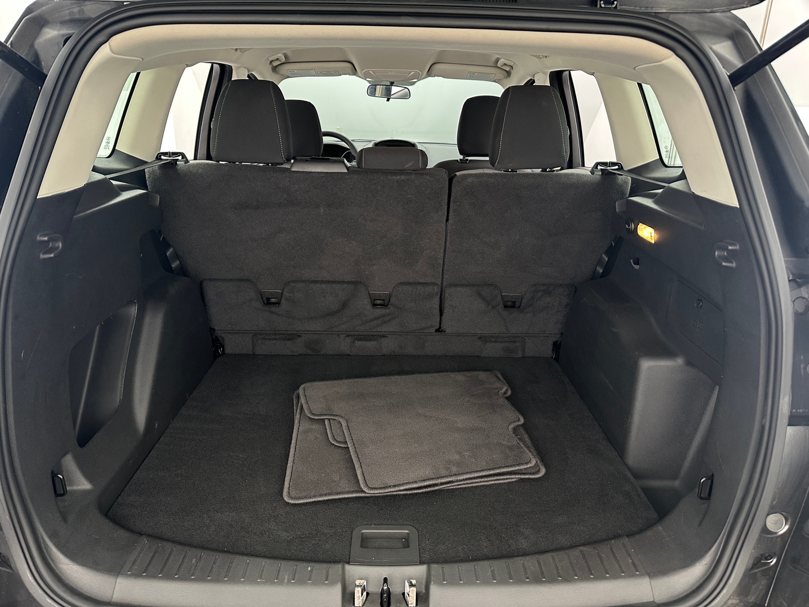 Thumbnail: 2019 Ford Escape - 7