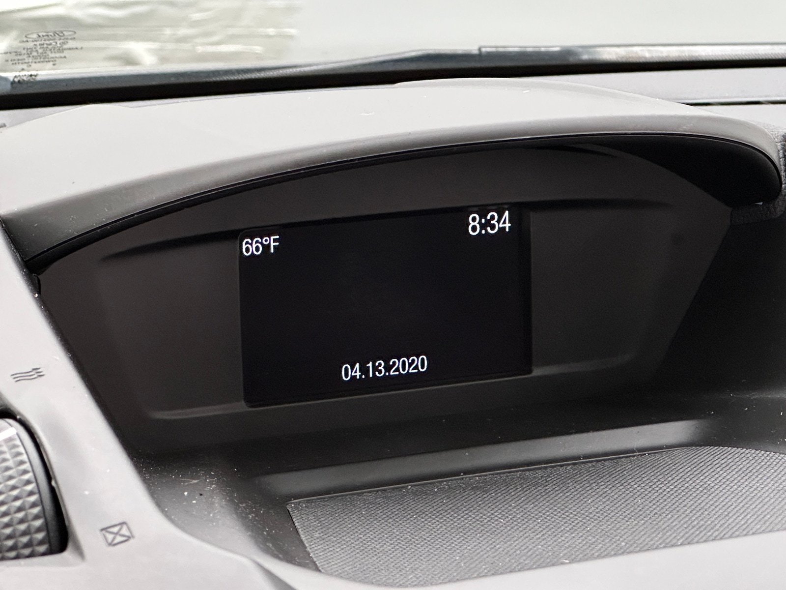 Thumbnail: 2019 Ford Escape - 4