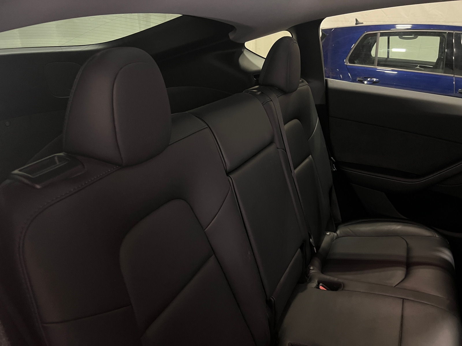 Thumbnail: 2023 Tesla Model Y - 5