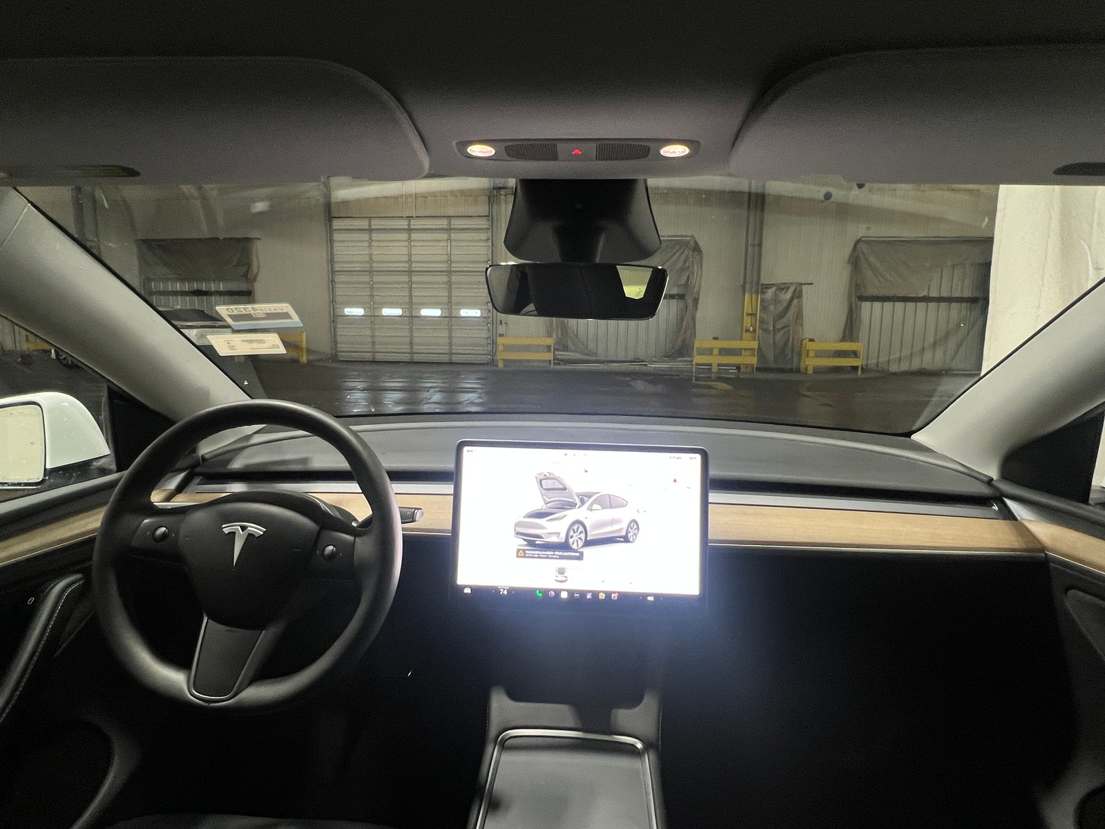 Thumbnail: 2023 Tesla Model Y - 2