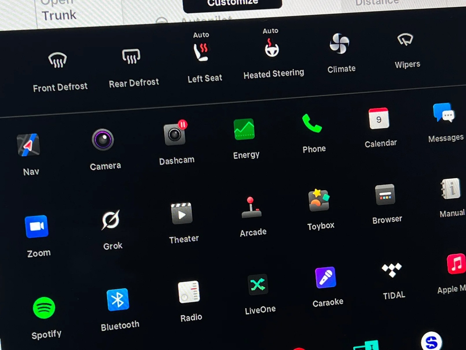 Thumbnail: 2023 Tesla Model Y - 3