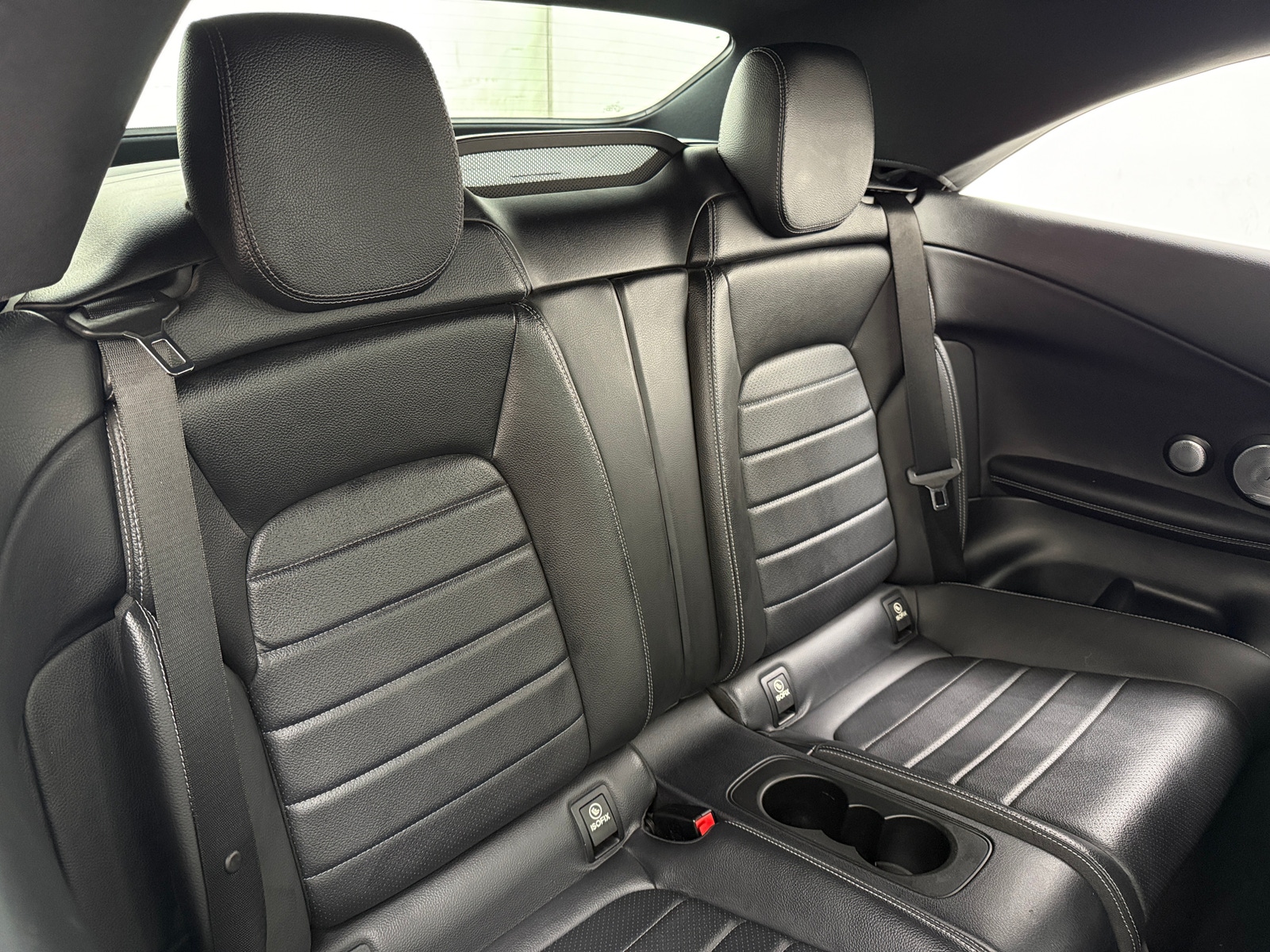 Thumbnail: 2019 Mercedes-Benz C-Class - 5