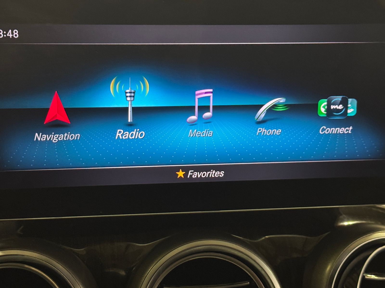 Thumbnail: 2019 Mercedes-Benz C-Class - 3