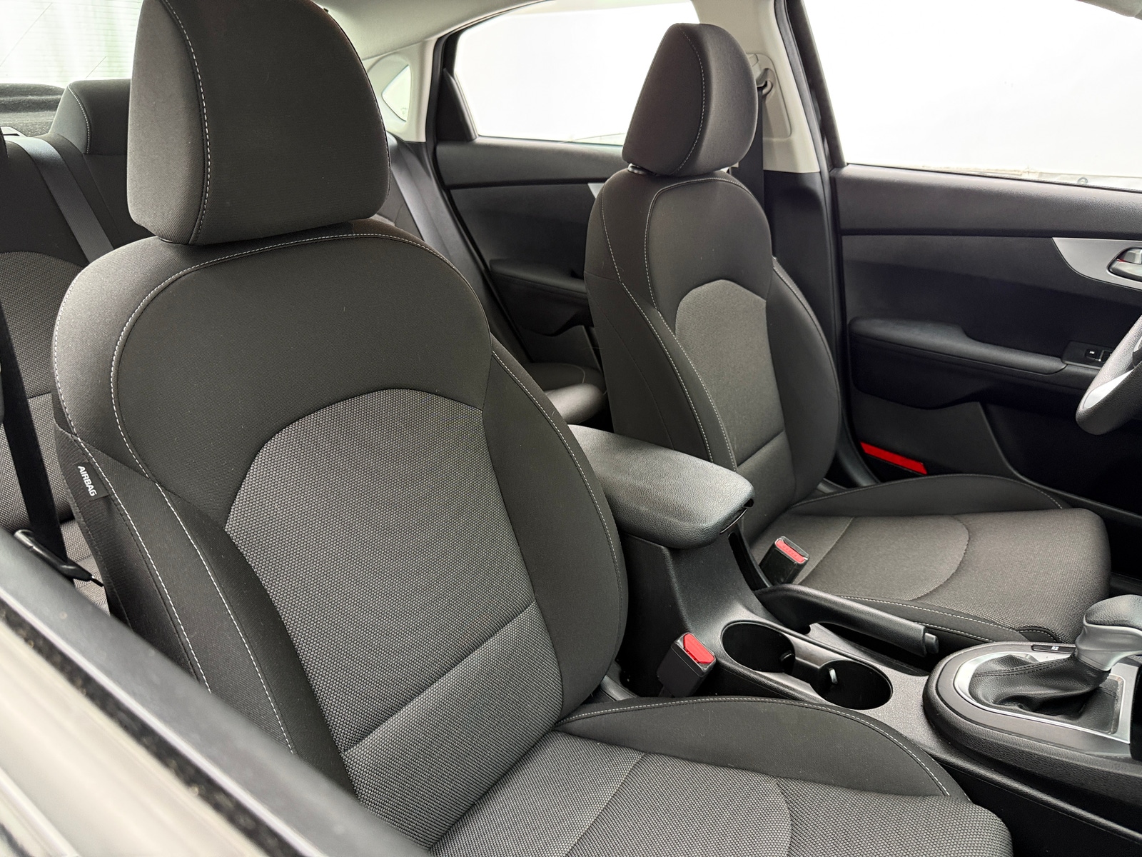 Thumbnail: 2023 Kia Forte - 2