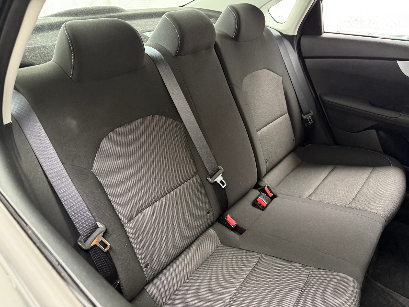 Thumbnail: 2023 Kia Forte - 6