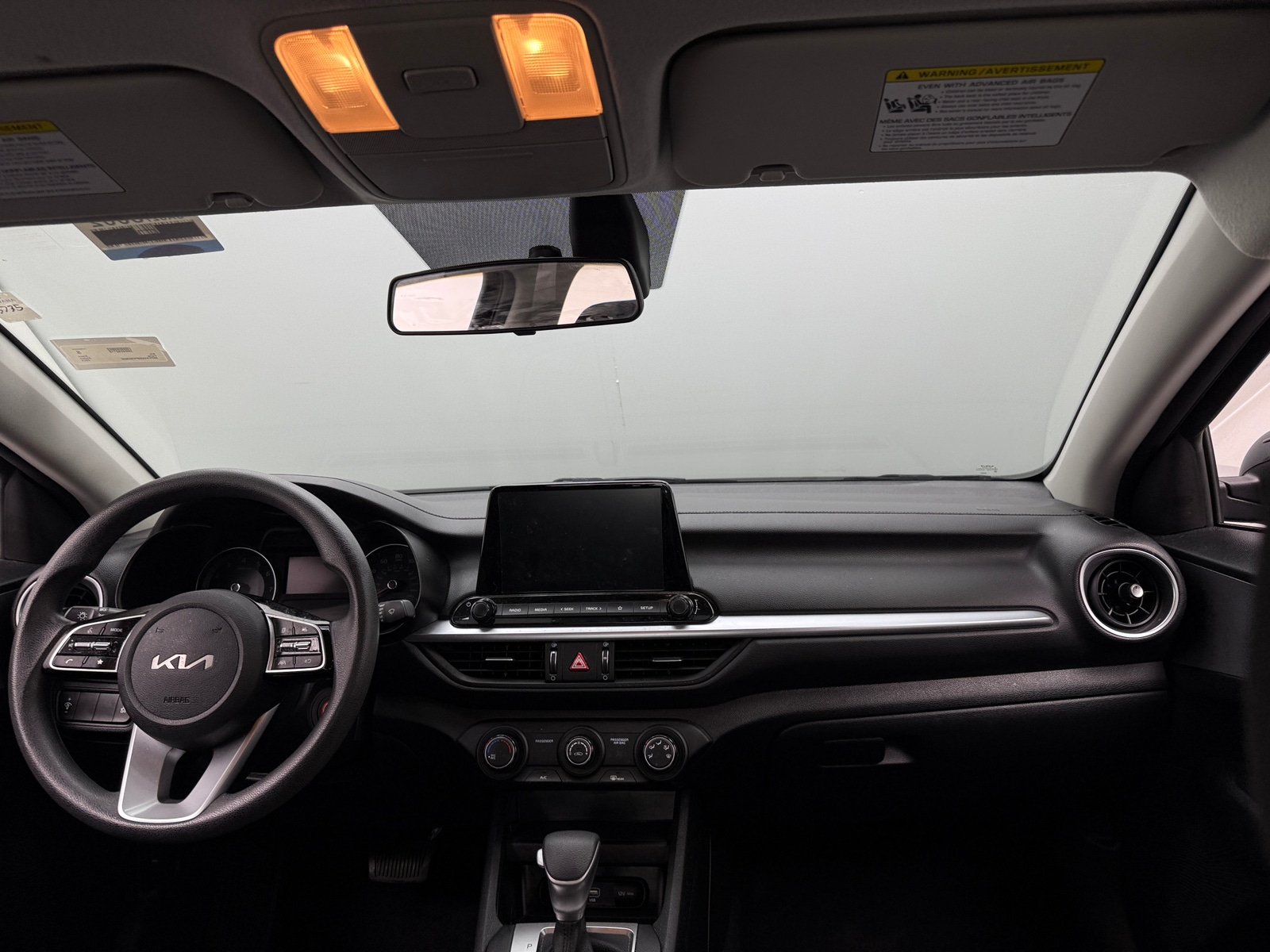 Thumbnail: 2023 Kia Forte - 3