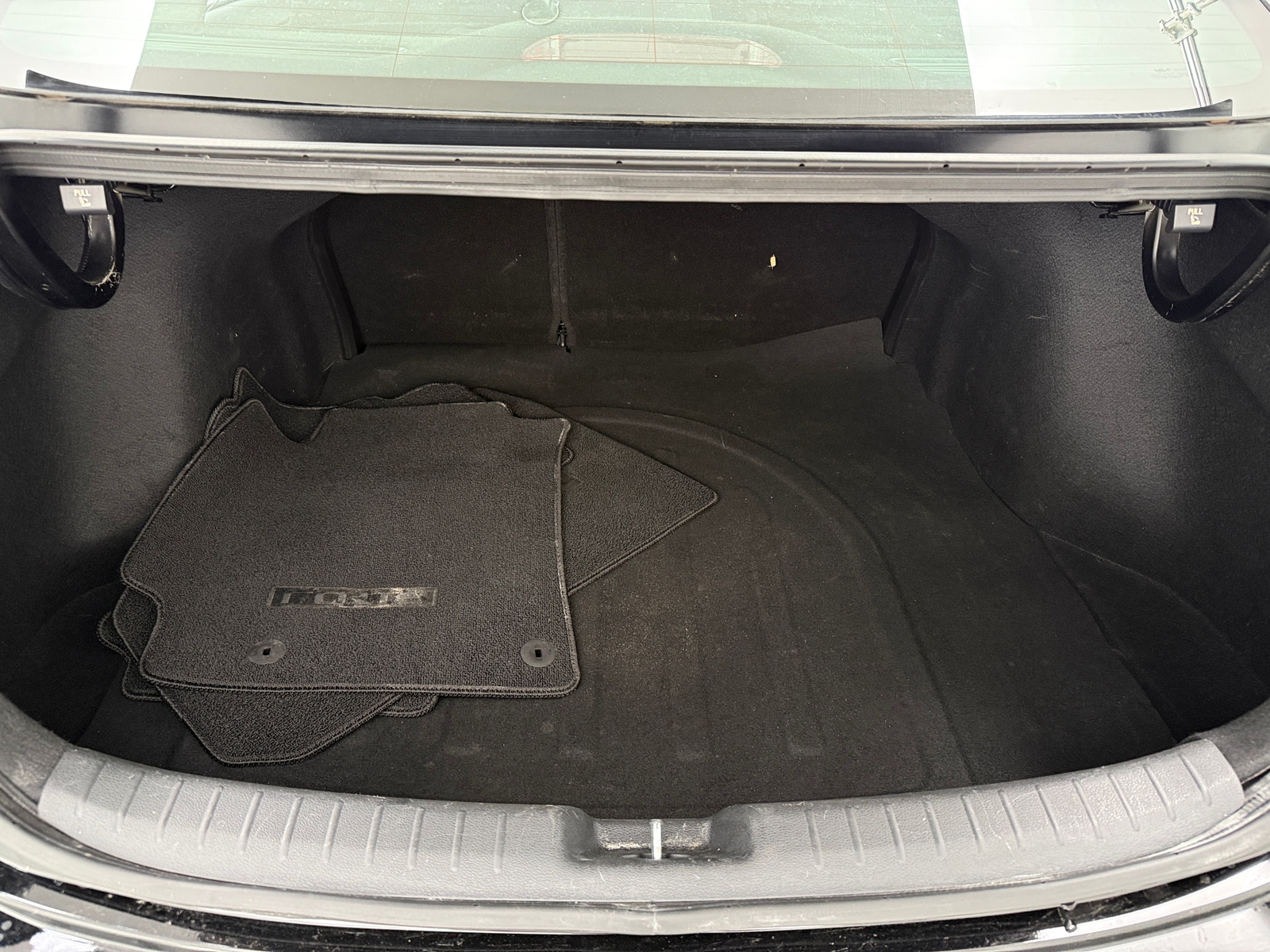 Thumbnail: 2023 Kia Forte - 7