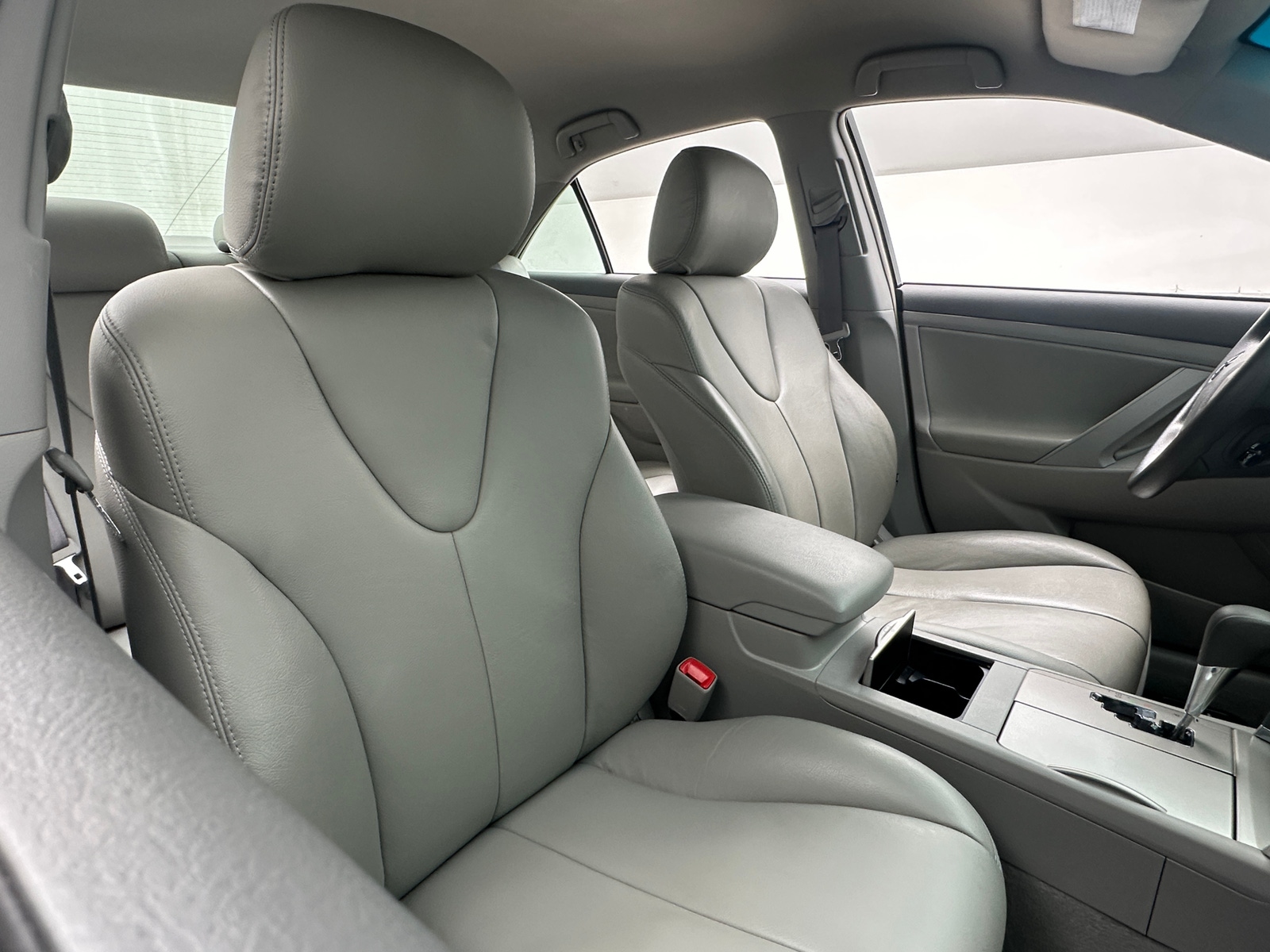 Thumbnail: 2010 Toyota Camry - 2