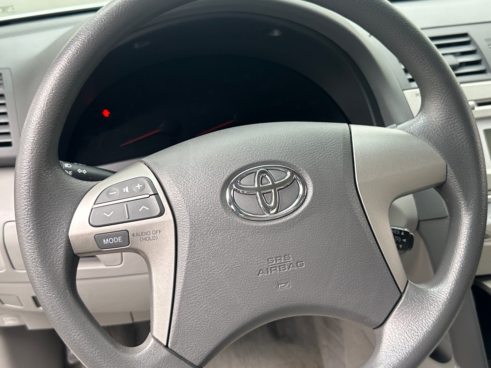 Thumbnail: 2010 Toyota Camry - 5