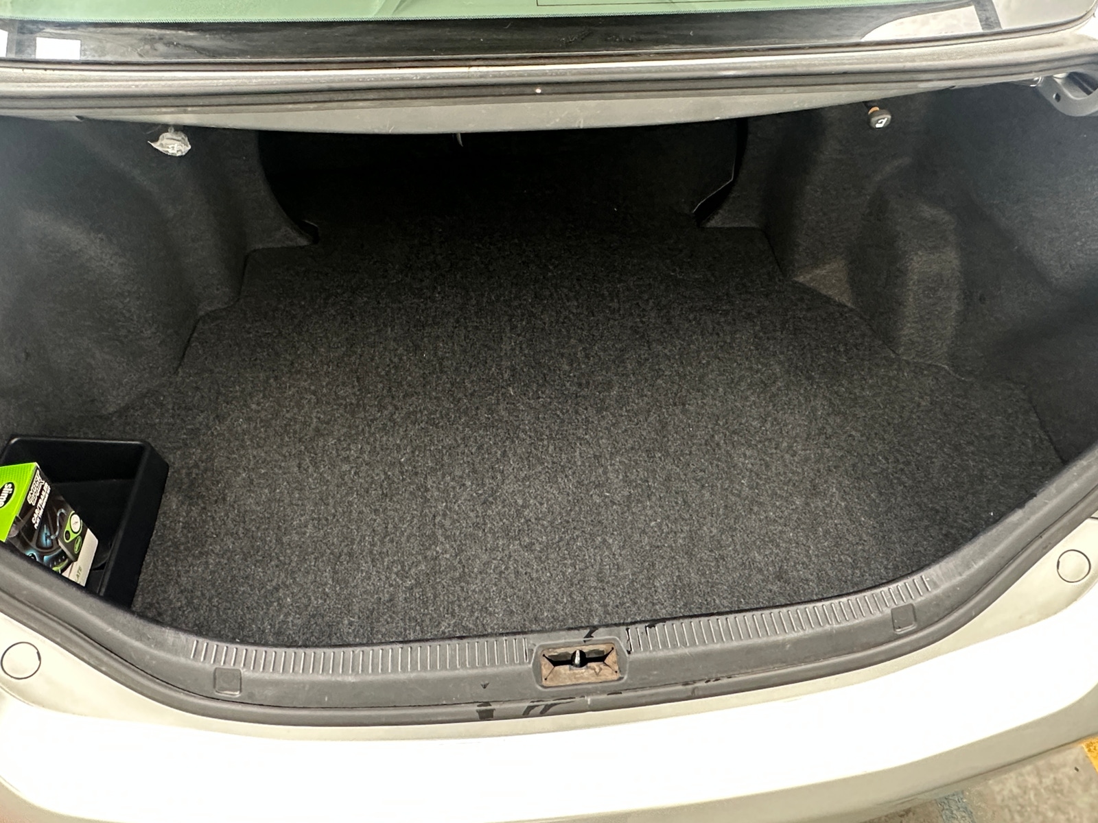 Thumbnail: 2010 Toyota Camry - 7