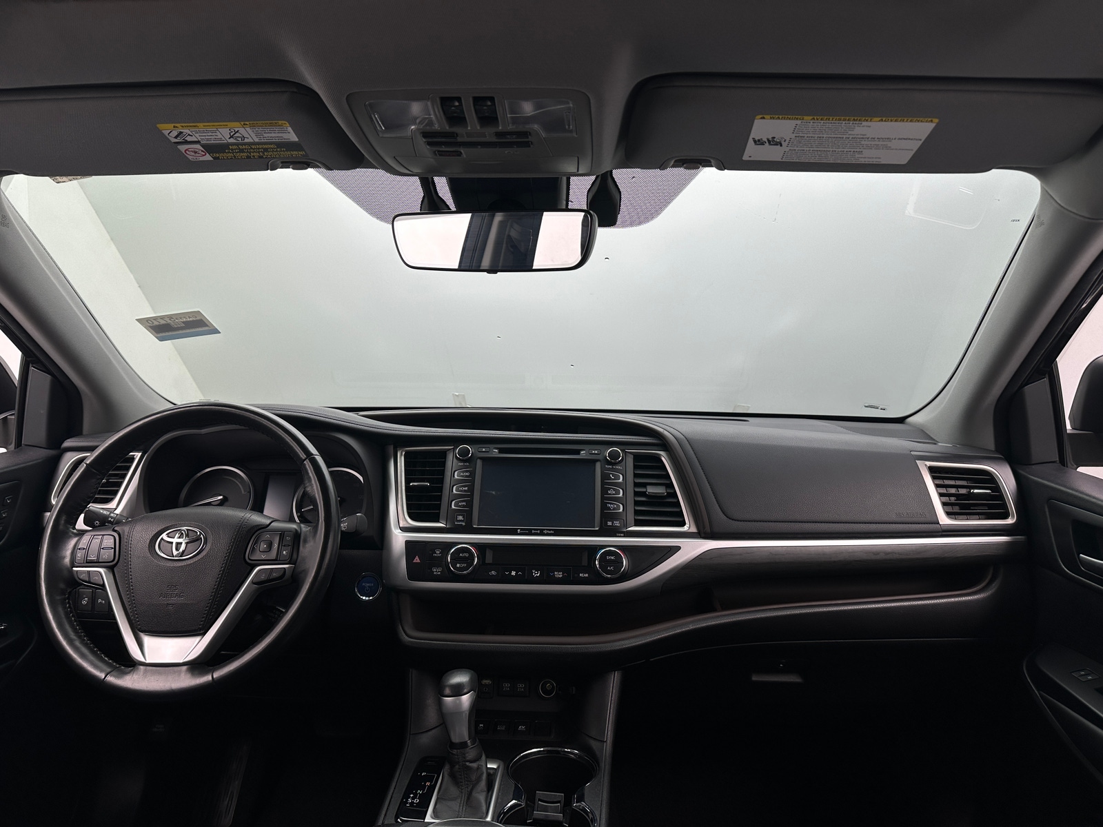 Thumbnail: 2018 Toyota Highlander - 2