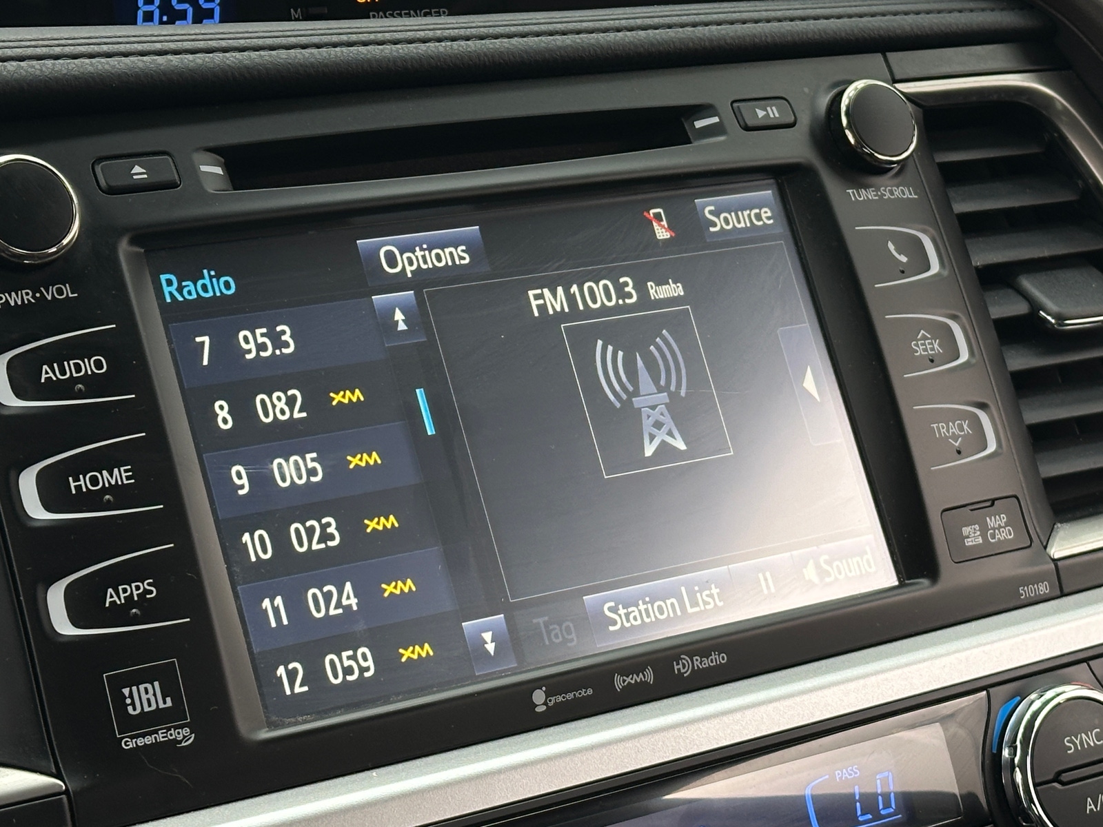 Thumbnail: 2018 Toyota Highlander - 3