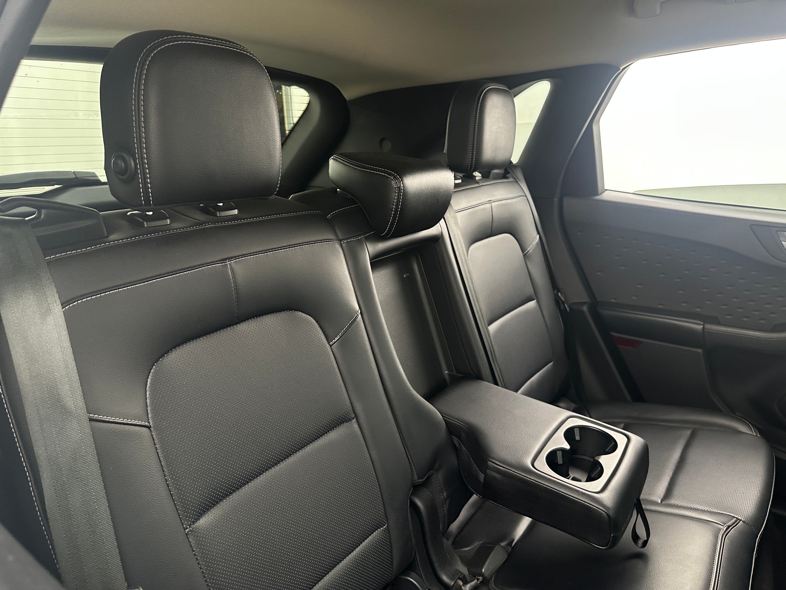 Thumbnail: 2020 Ford Escape - 6