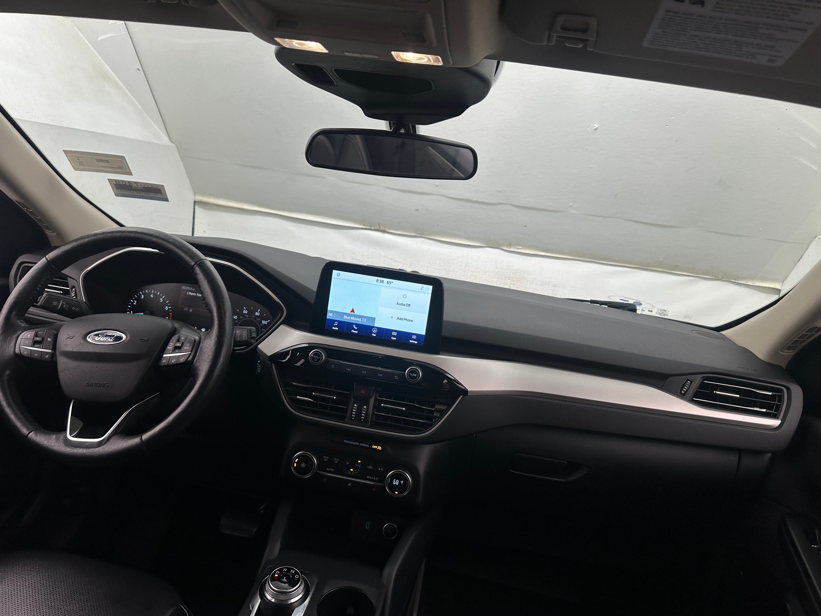 Thumbnail: 2020 Ford Escape - 3