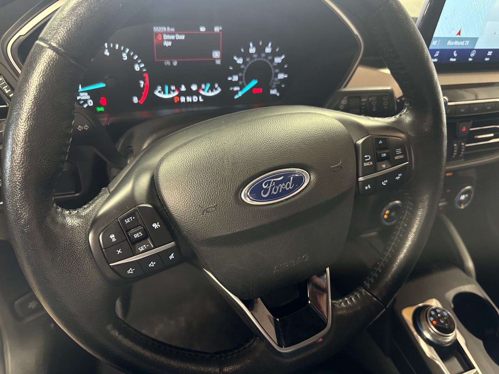 Thumbnail: 2020 Ford Escape - 5