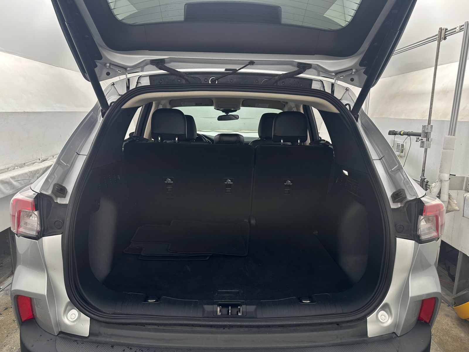 Thumbnail: 2020 Ford Escape - 7