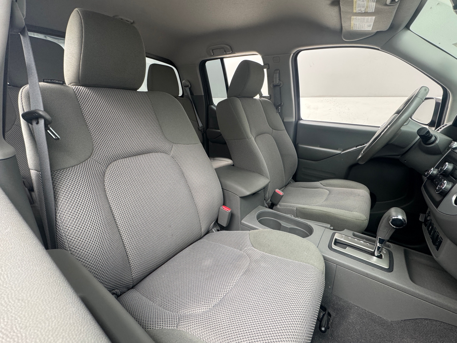 Thumbnail: 2019 Nissan Frontier - 2