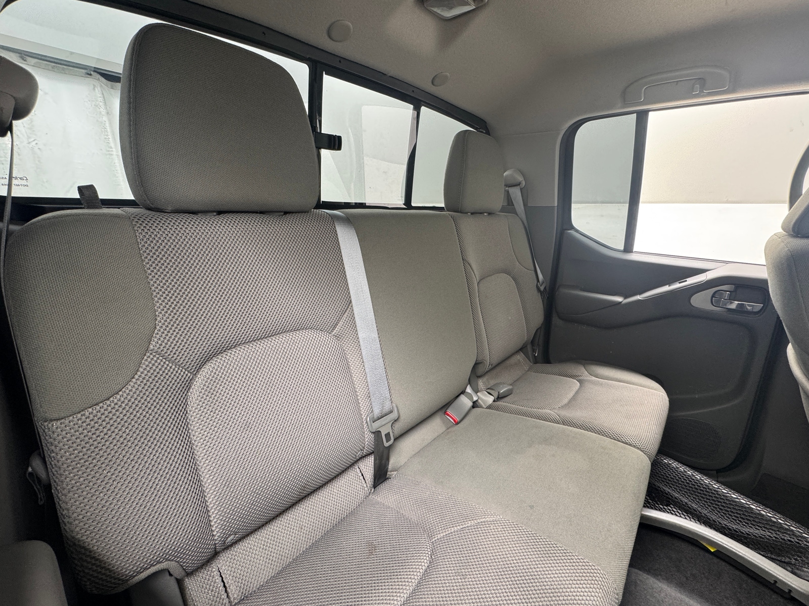 Thumbnail: 2019 Nissan Frontier - 6