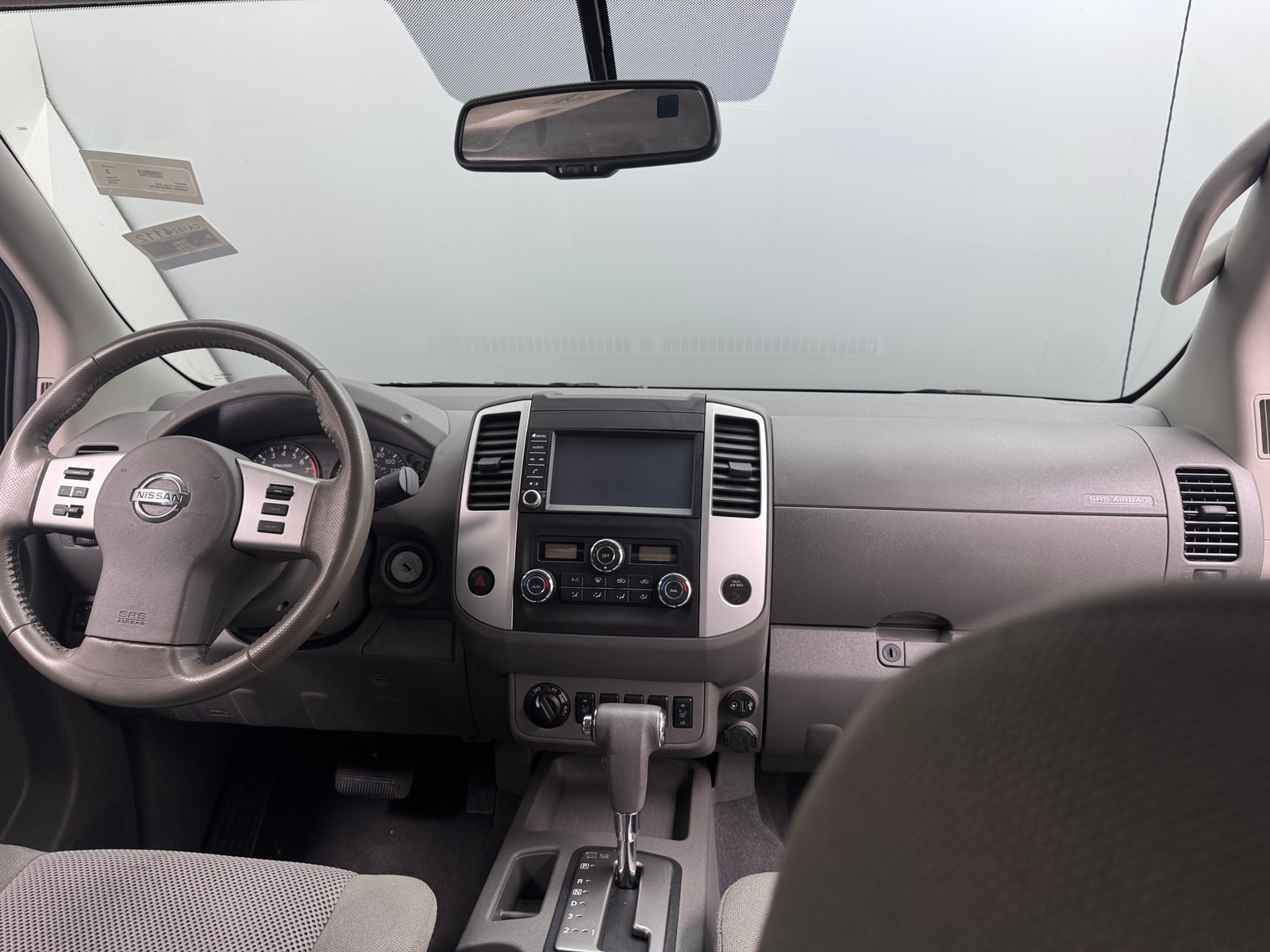 Thumbnail: 2019 Nissan Frontier - 3