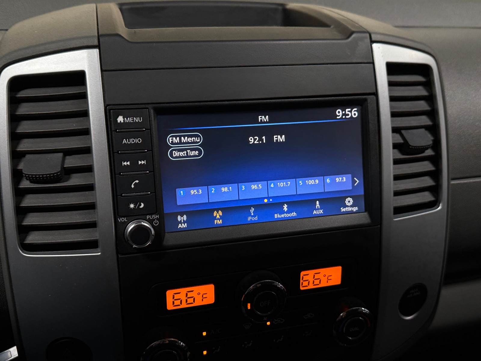 Thumbnail: 2019 Nissan Frontier - 4