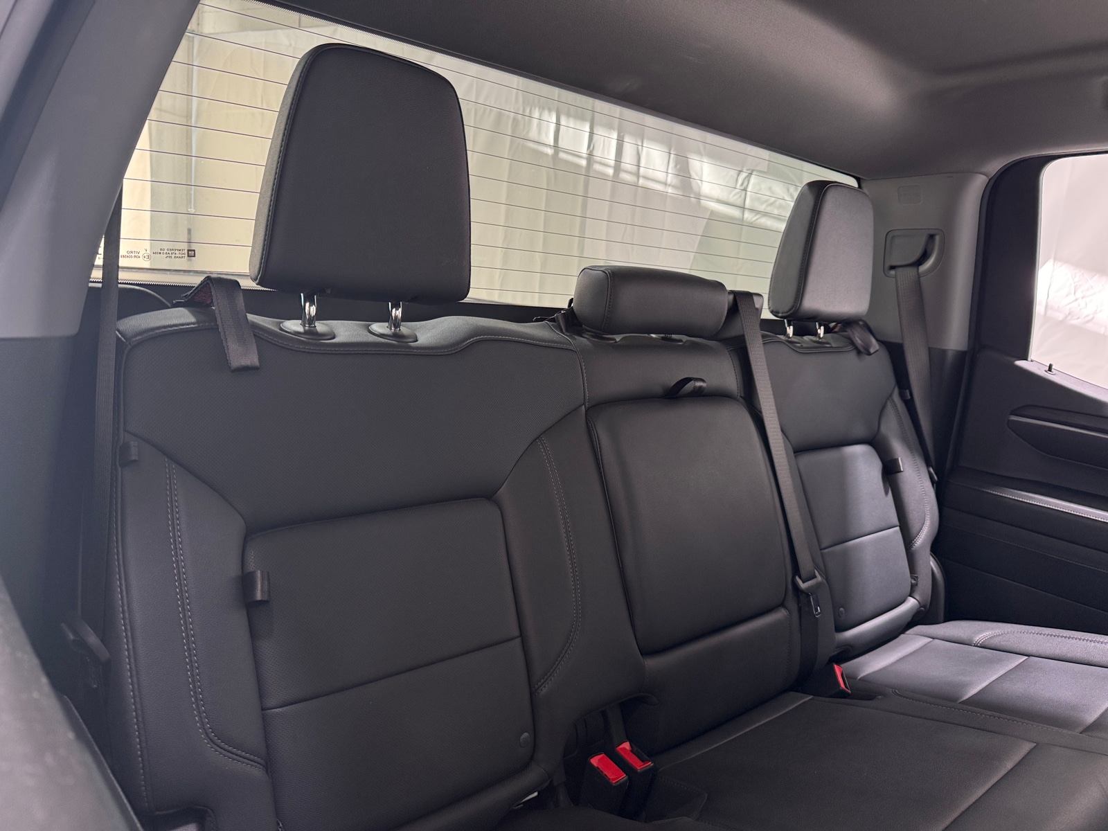 Thumbnail: 2024 GMC Sierra 1500 - 5