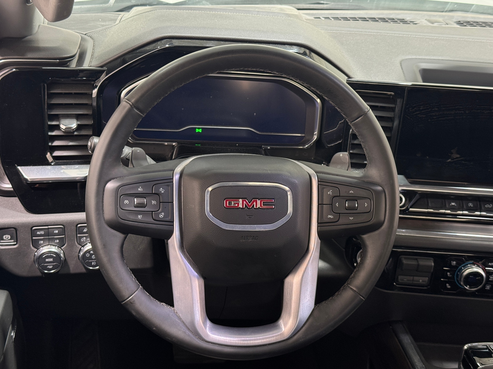 Thumbnail: 2024 GMC Sierra 1500 - 4