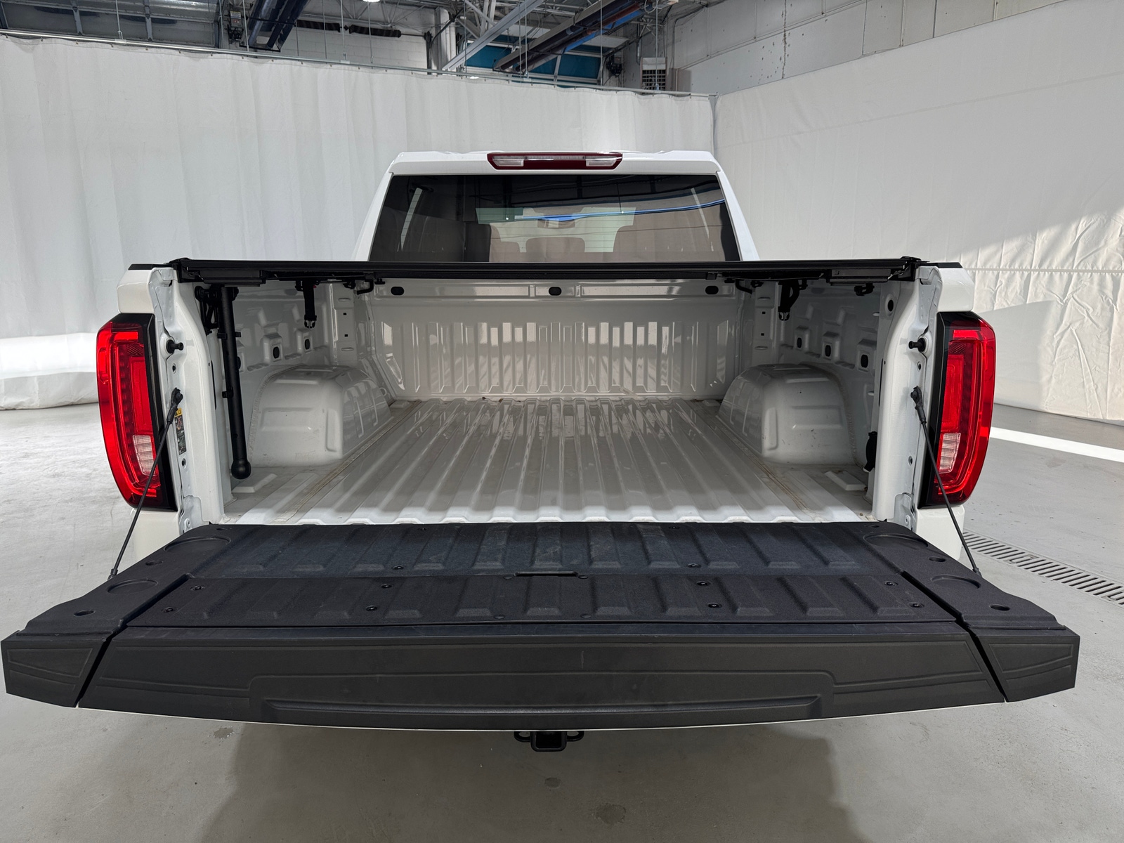 Thumbnail: 2024 GMC Sierra 1500 - 6