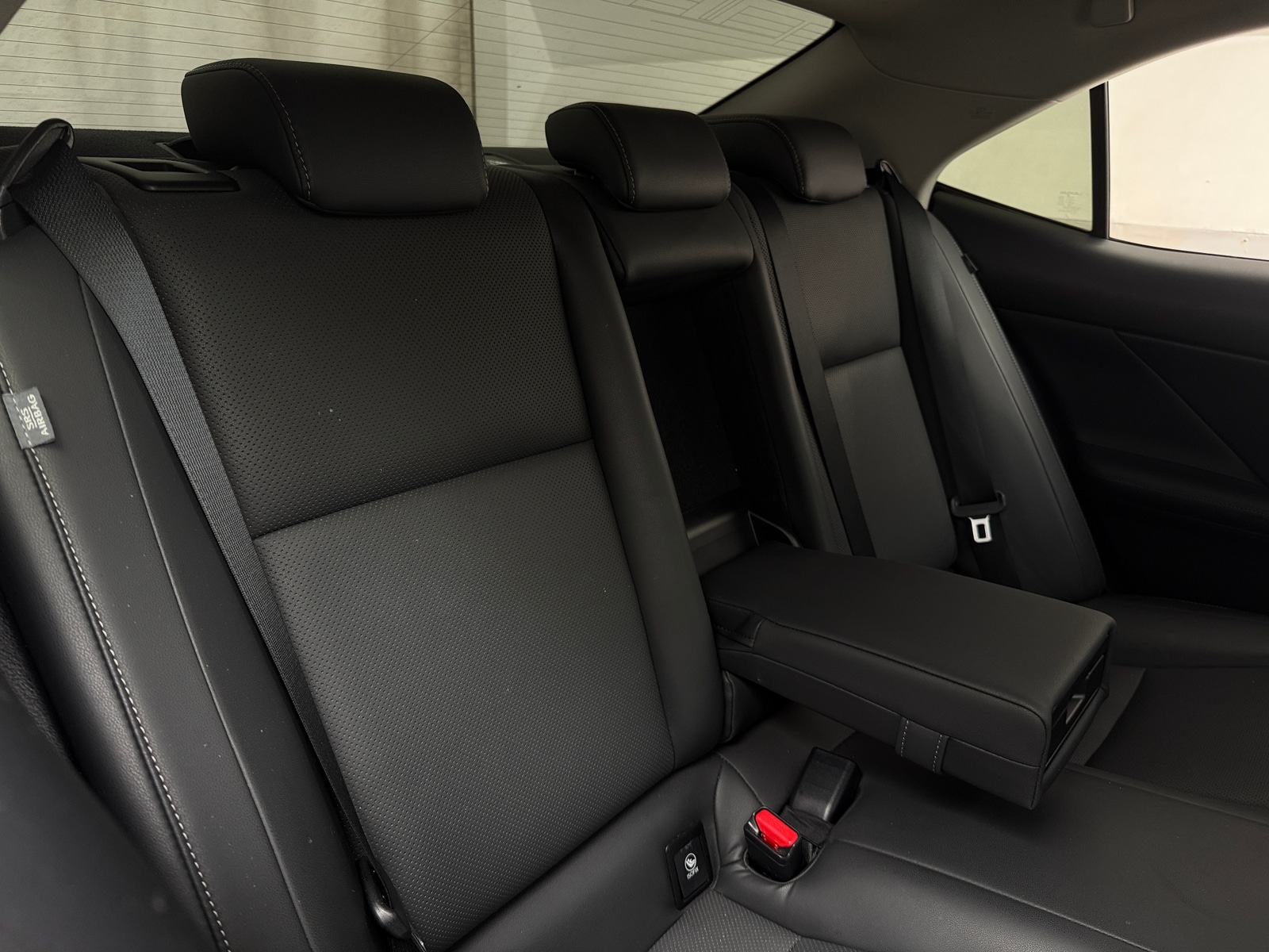 Thumbnail: 2015 Lexus IS - 5