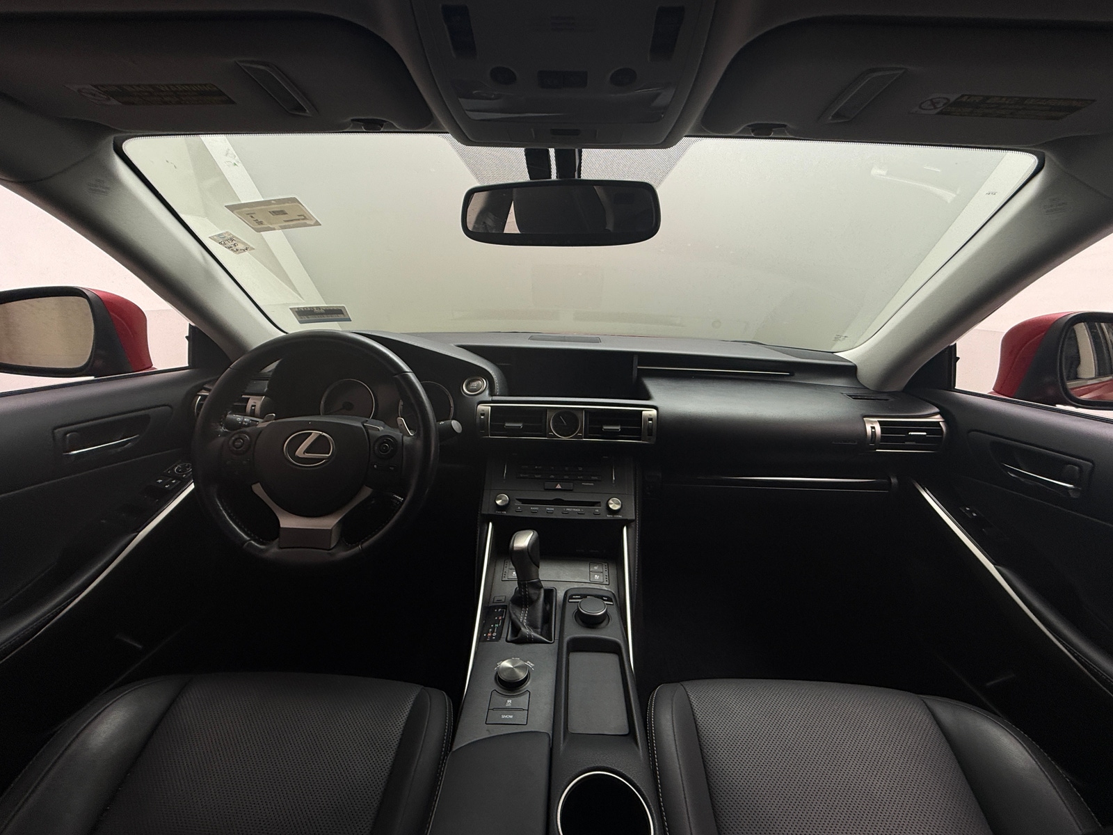 Thumbnail: 2015 Lexus IS - 2