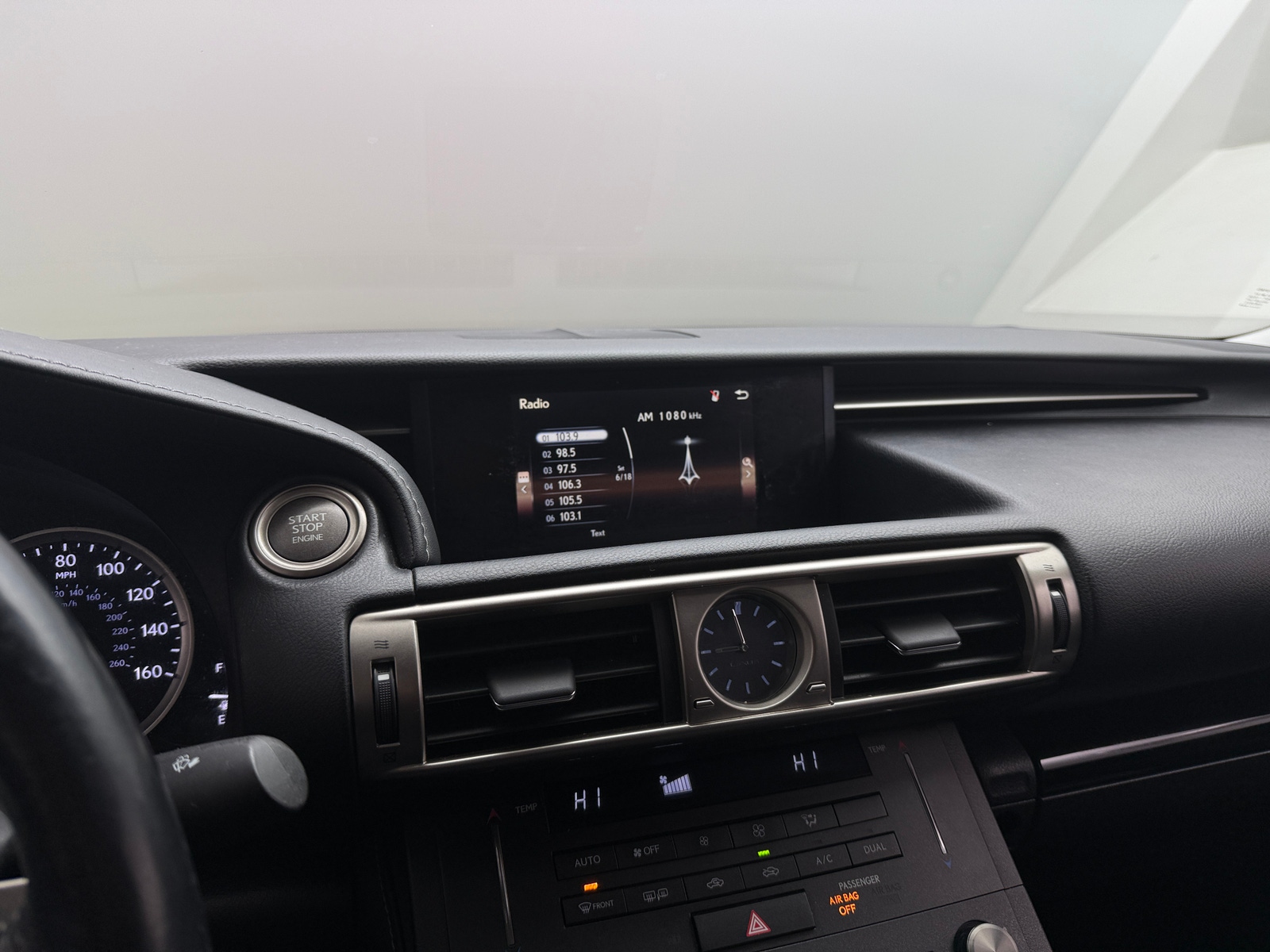 Thumbnail: 2015 Lexus IS - 3