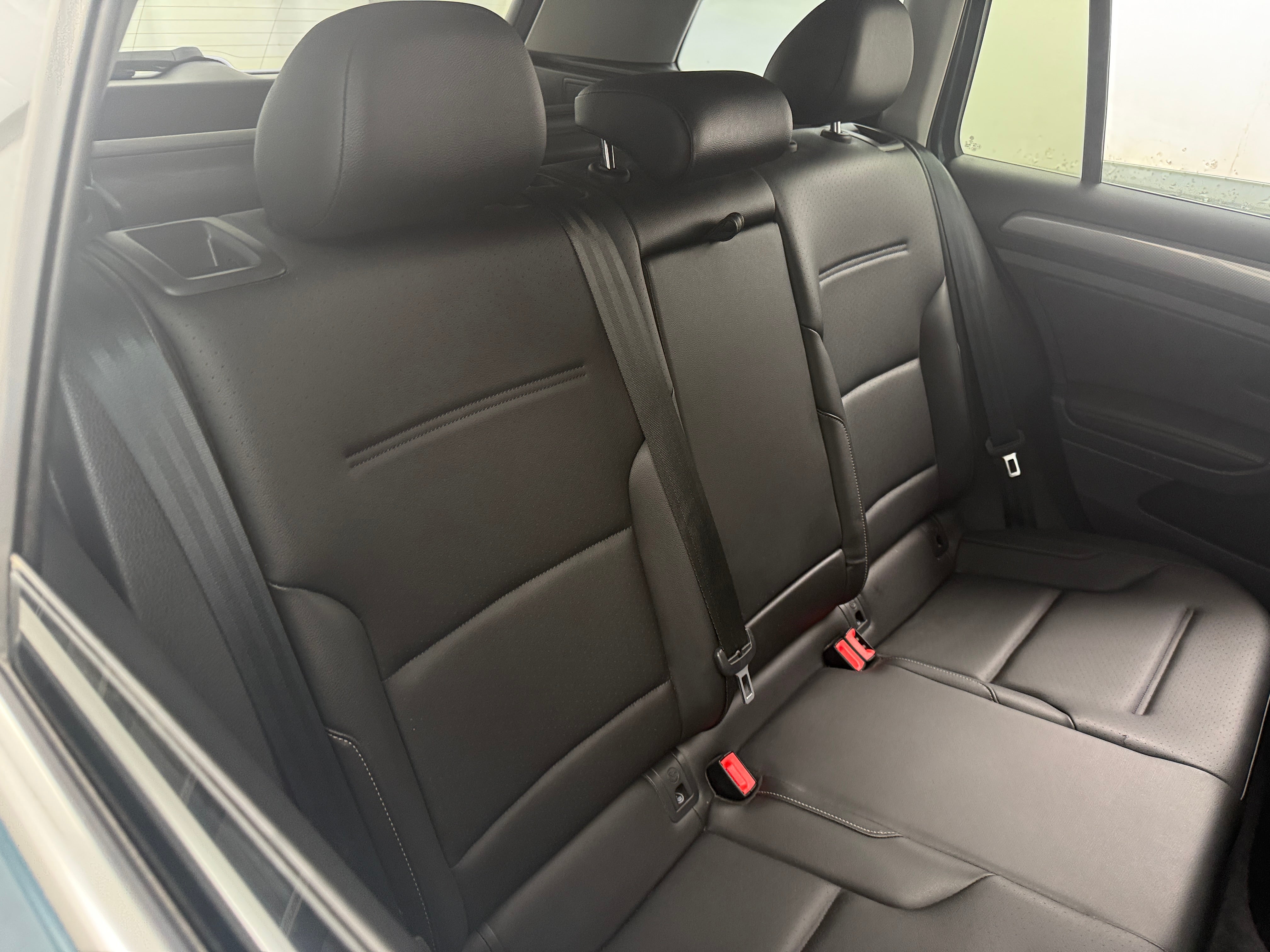 2019 Volkswagen Golf Alltrack