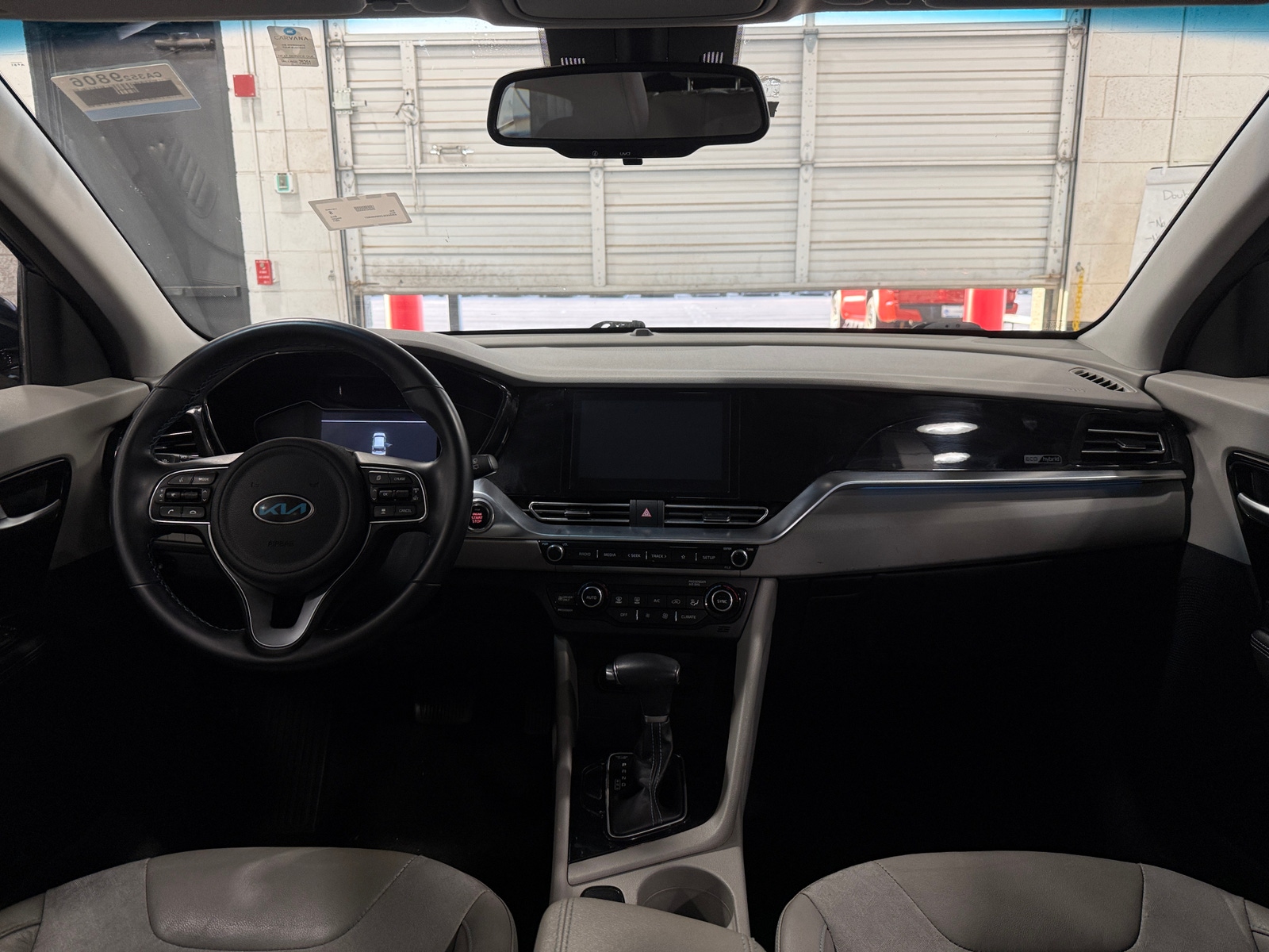 Thumbnail: 2021 Kia Niro - 3