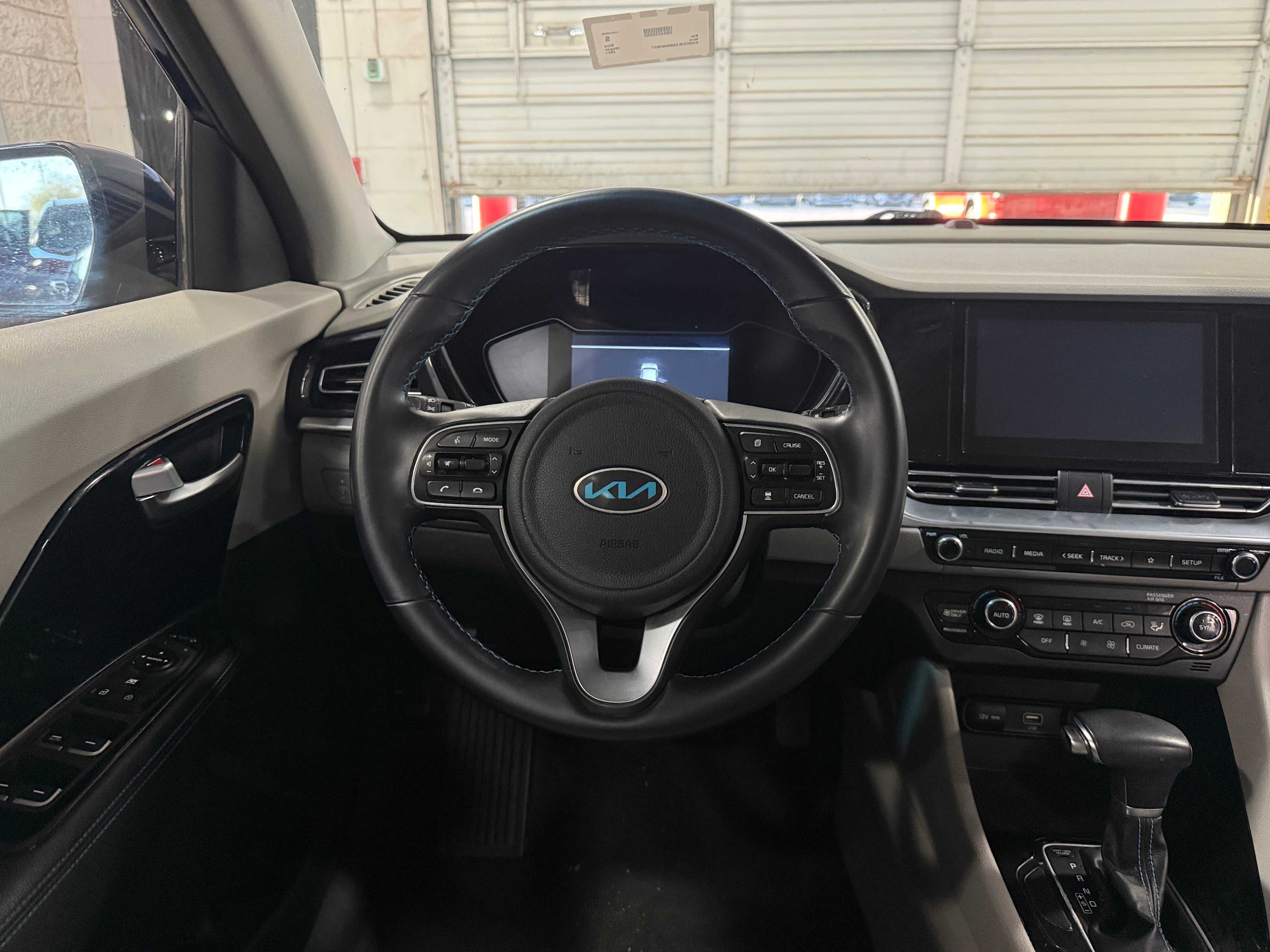 2021 Kia Niro