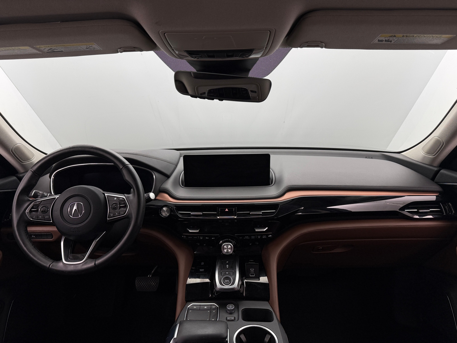 Thumbnail: 2022 Acura MDX - 2