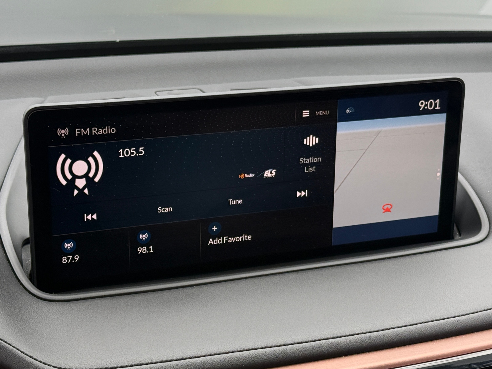 Thumbnail: 2022 Acura MDX - 3