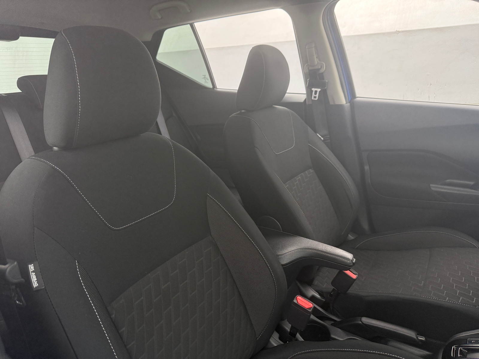 Thumbnail: 2022 Nissan Kicks - 2