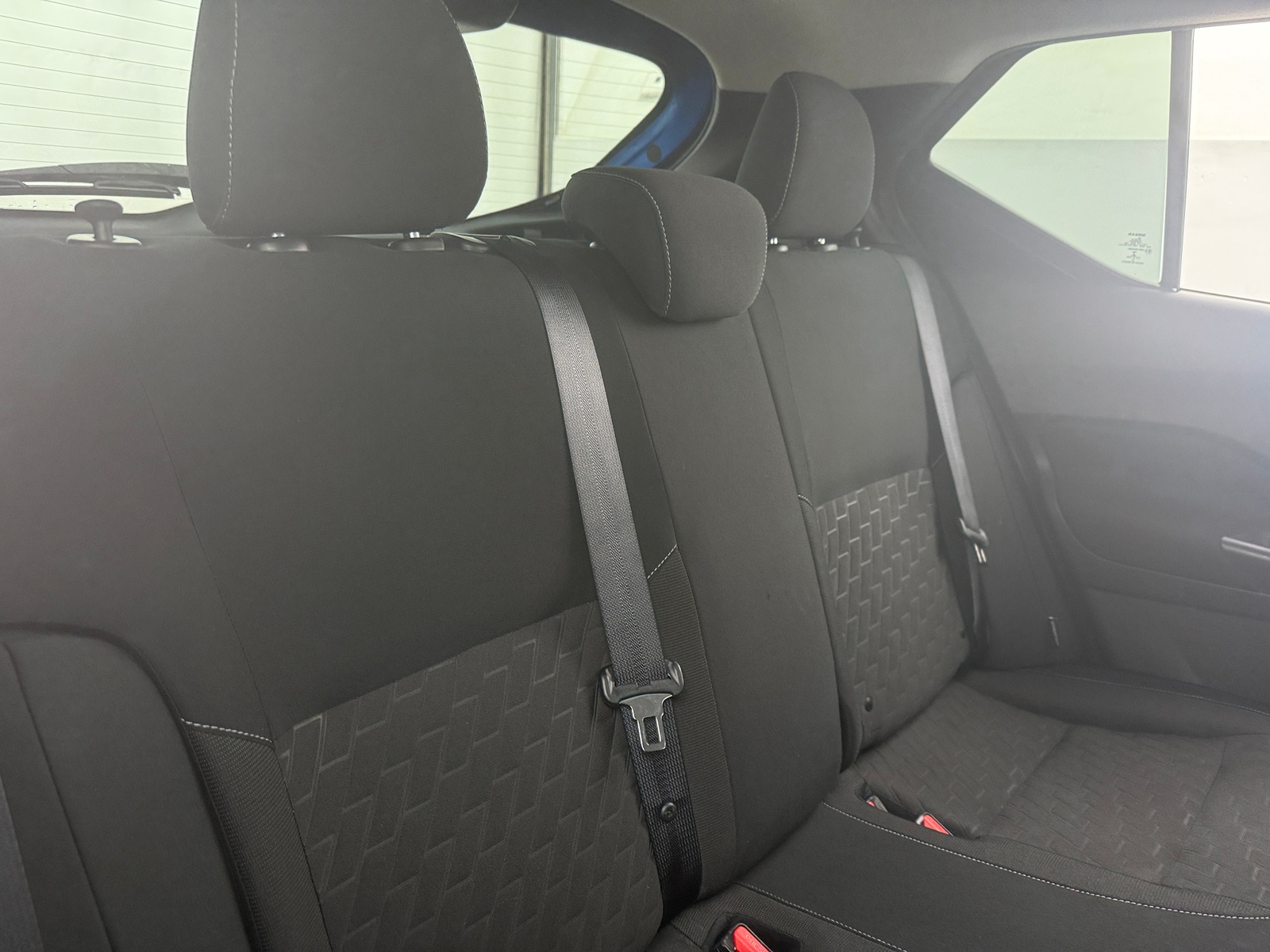 Thumbnail: 2022 Nissan Kicks - 6