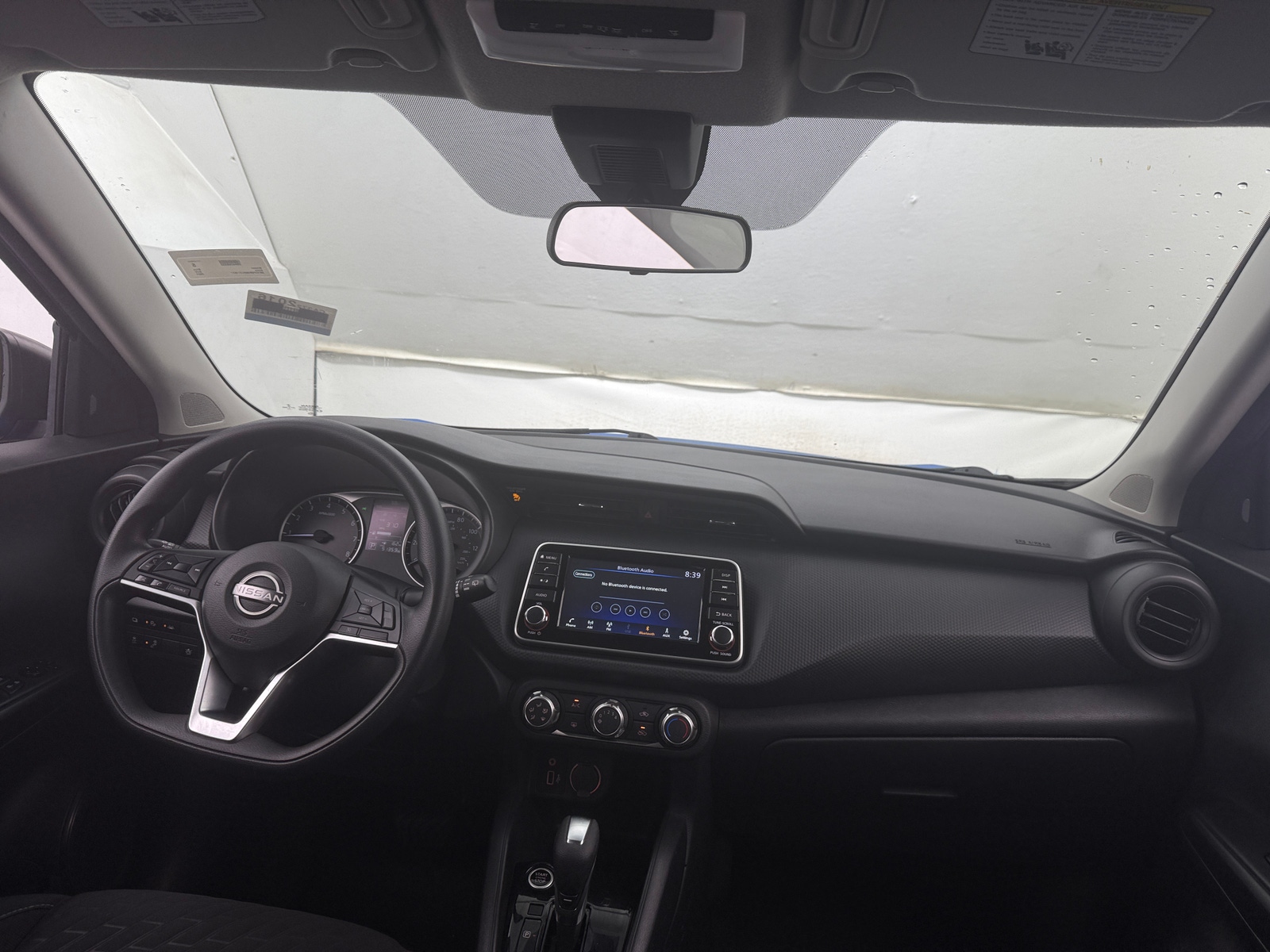 Thumbnail: 2022 Nissan Kicks - 3