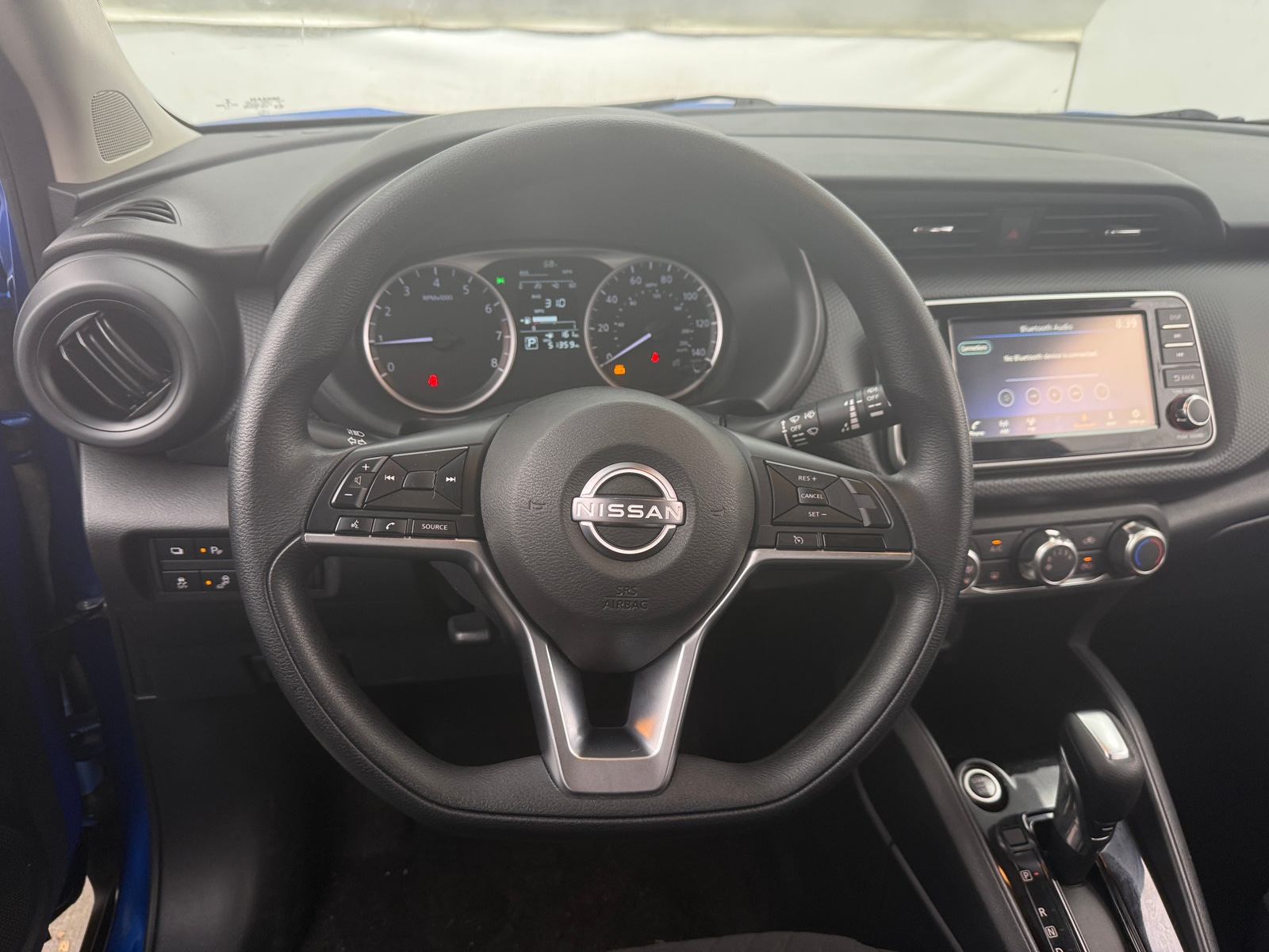 Thumbnail: 2022 Nissan Kicks - 5