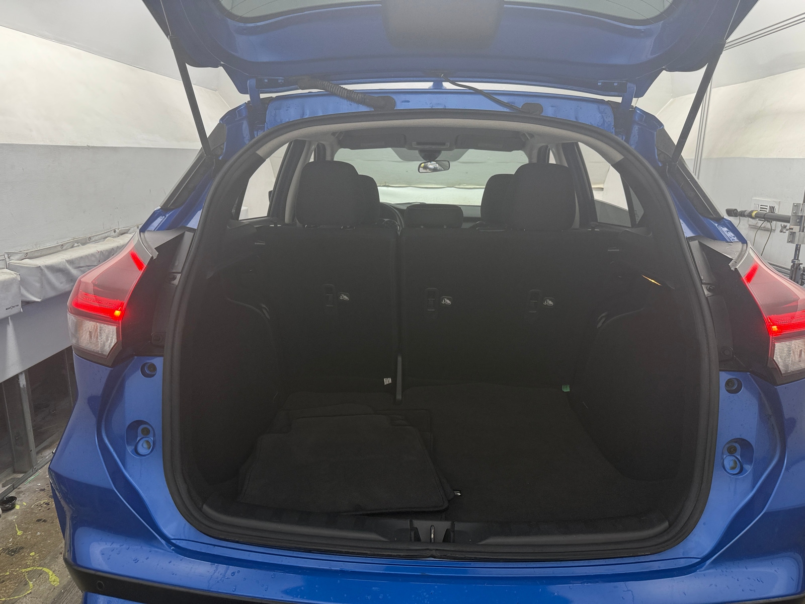 Thumbnail: 2022 Nissan Kicks - 7