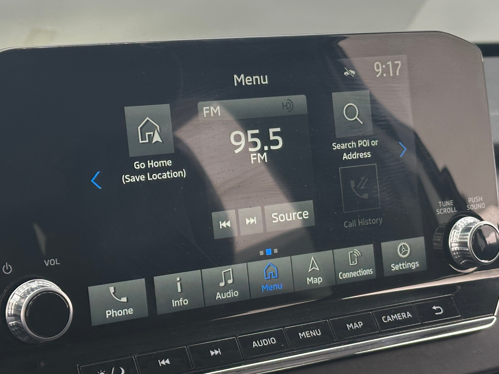 Thumbnail: 2022 Mitsubishi Outlander - 3