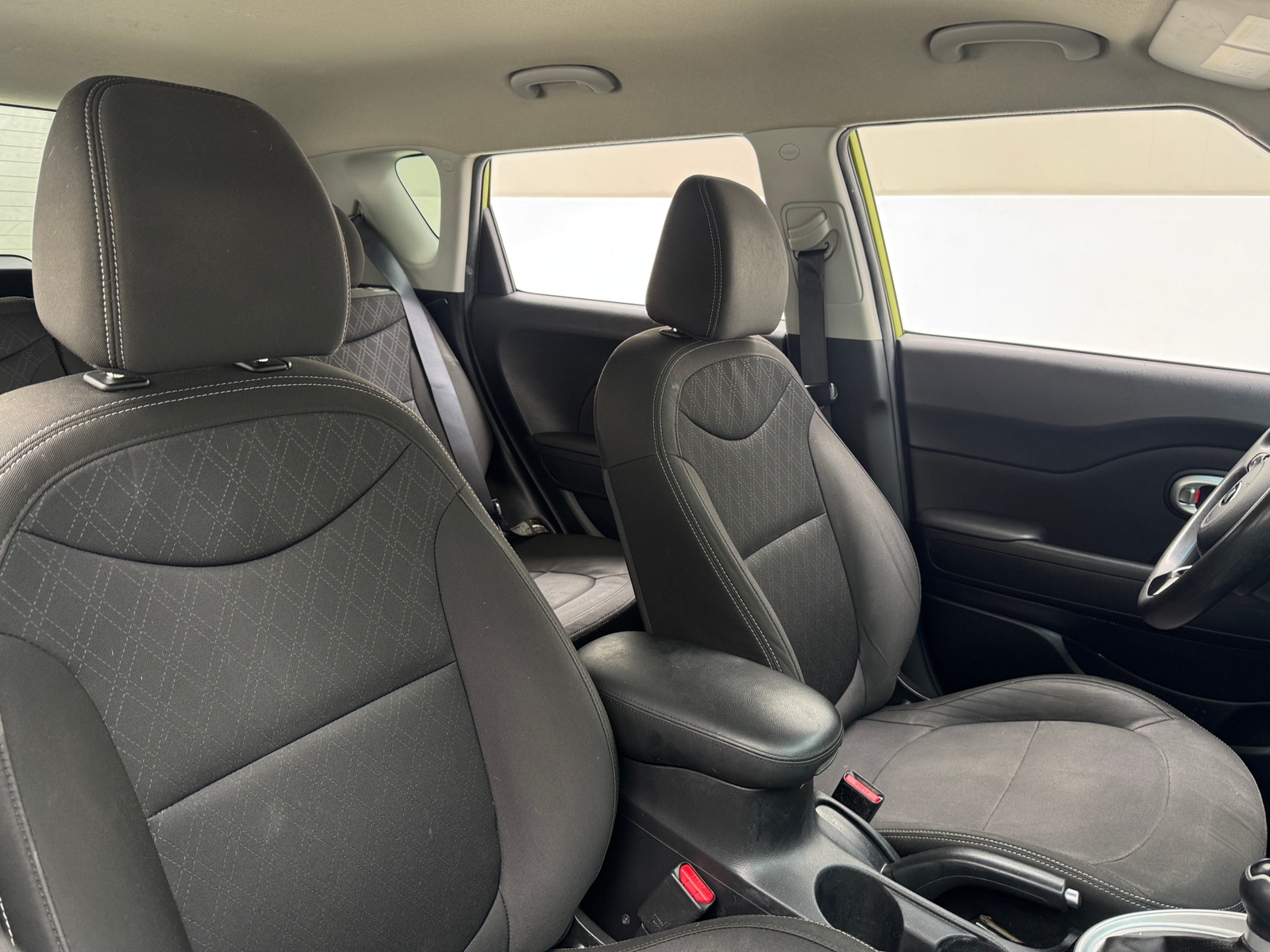 Thumbnail: 2018 Kia Soul - 2