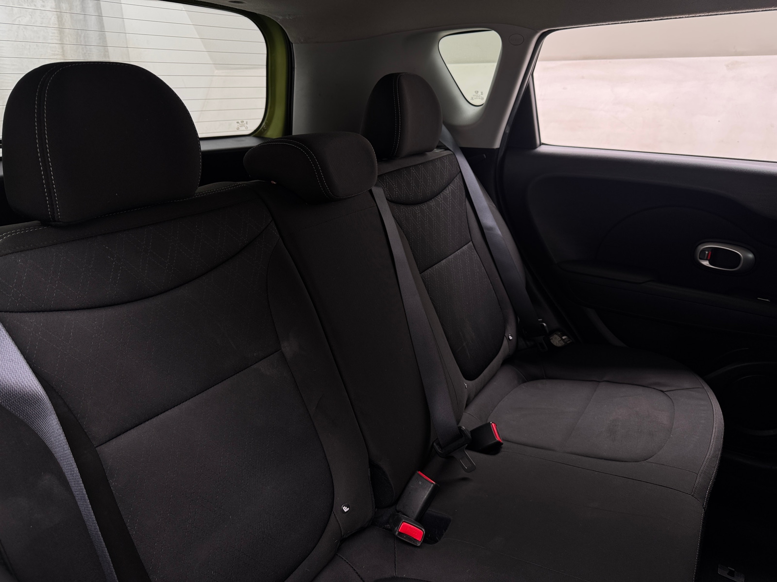 Thumbnail: 2018 Kia Soul - 6