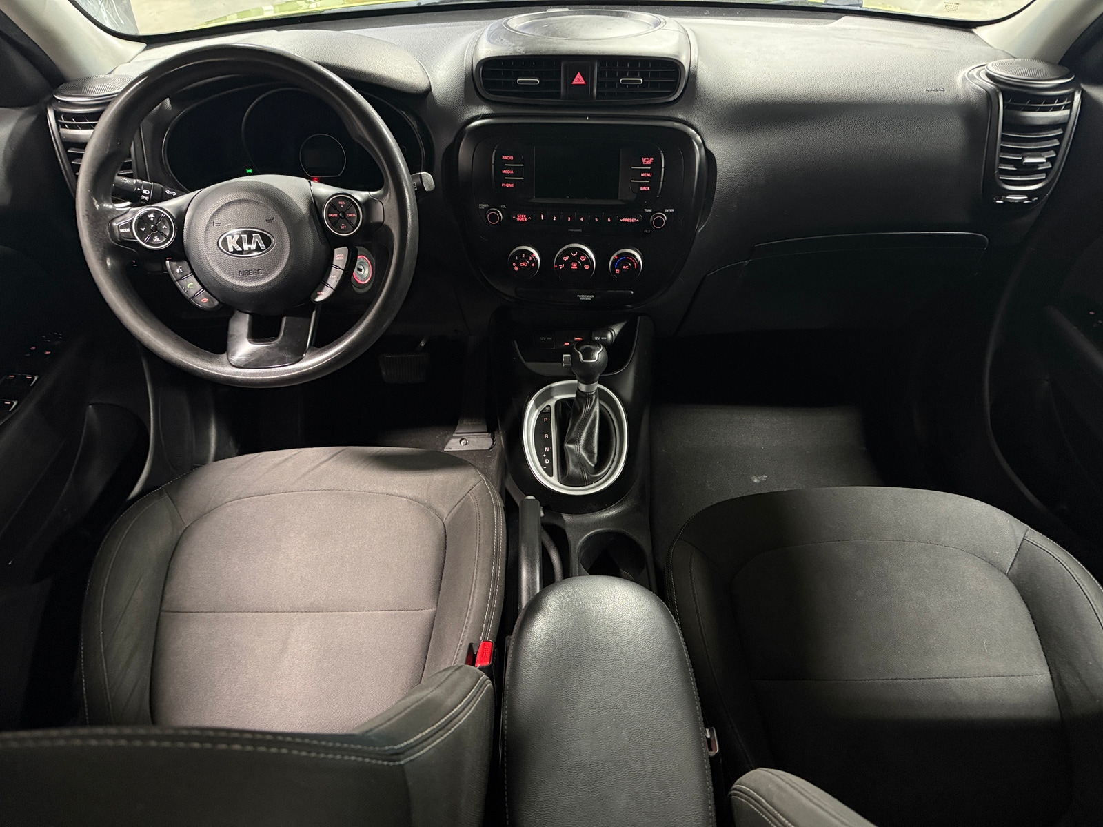 Thumbnail: 2018 Kia Soul - 3