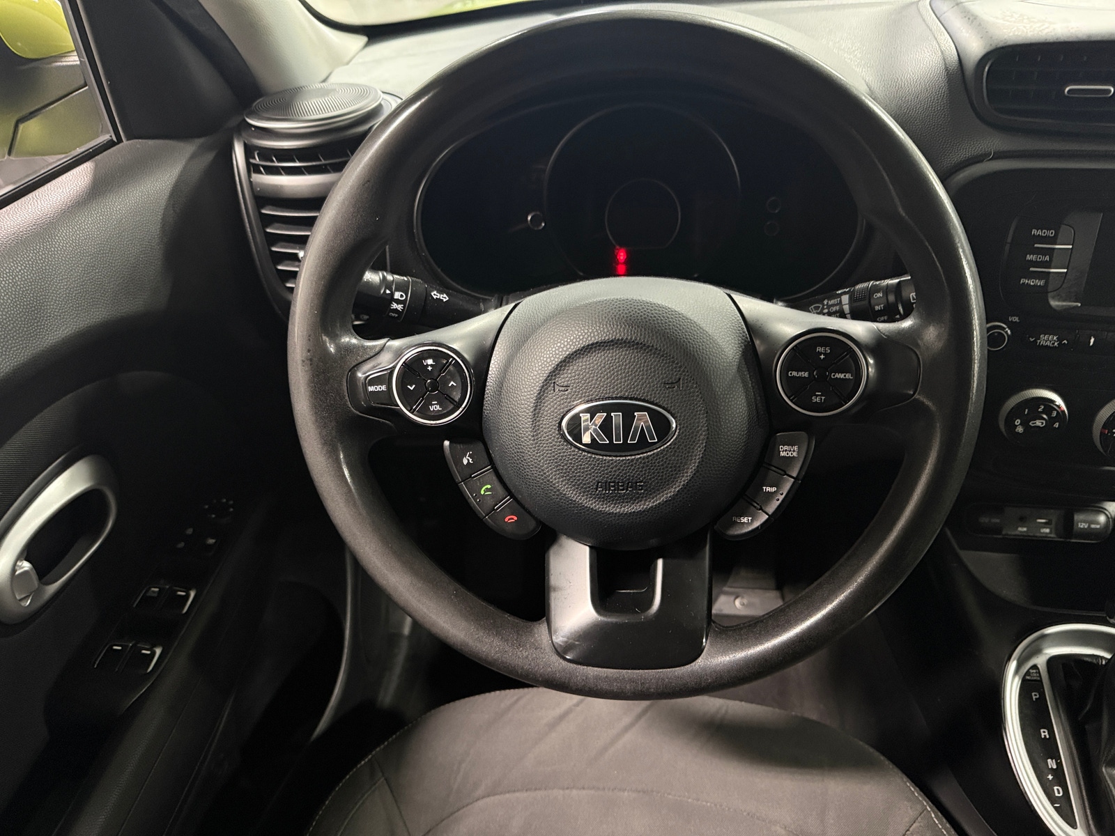 Thumbnail: 2018 Kia Soul - 5