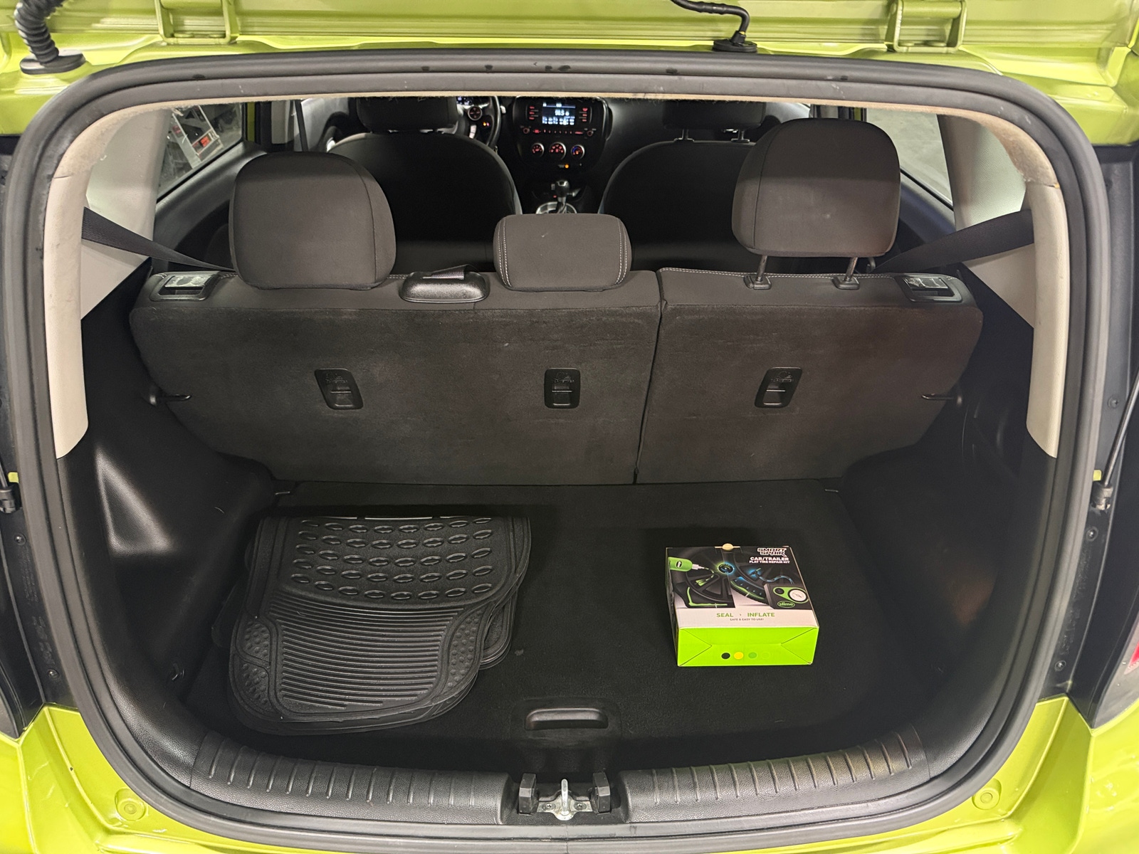 Thumbnail: 2018 Kia Soul - 7