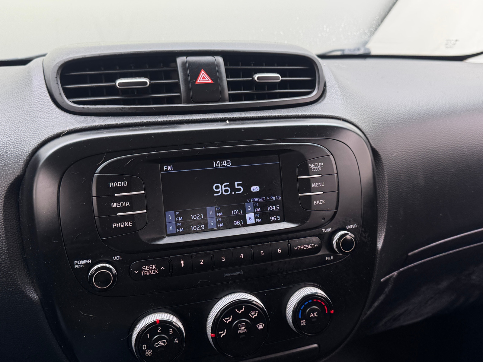 Thumbnail: 2018 Kia Soul - 4