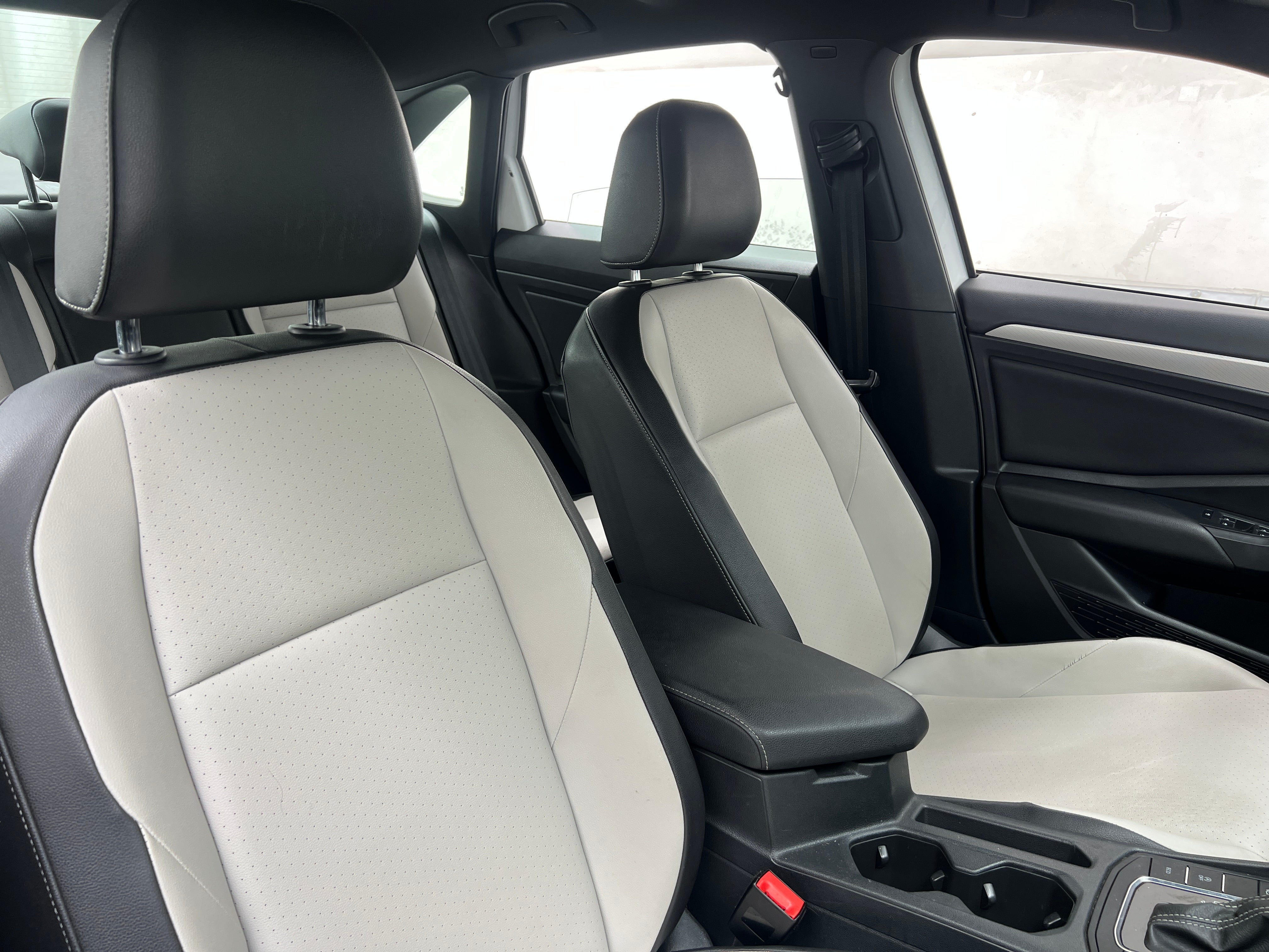 2021 Volkswagen Jetta