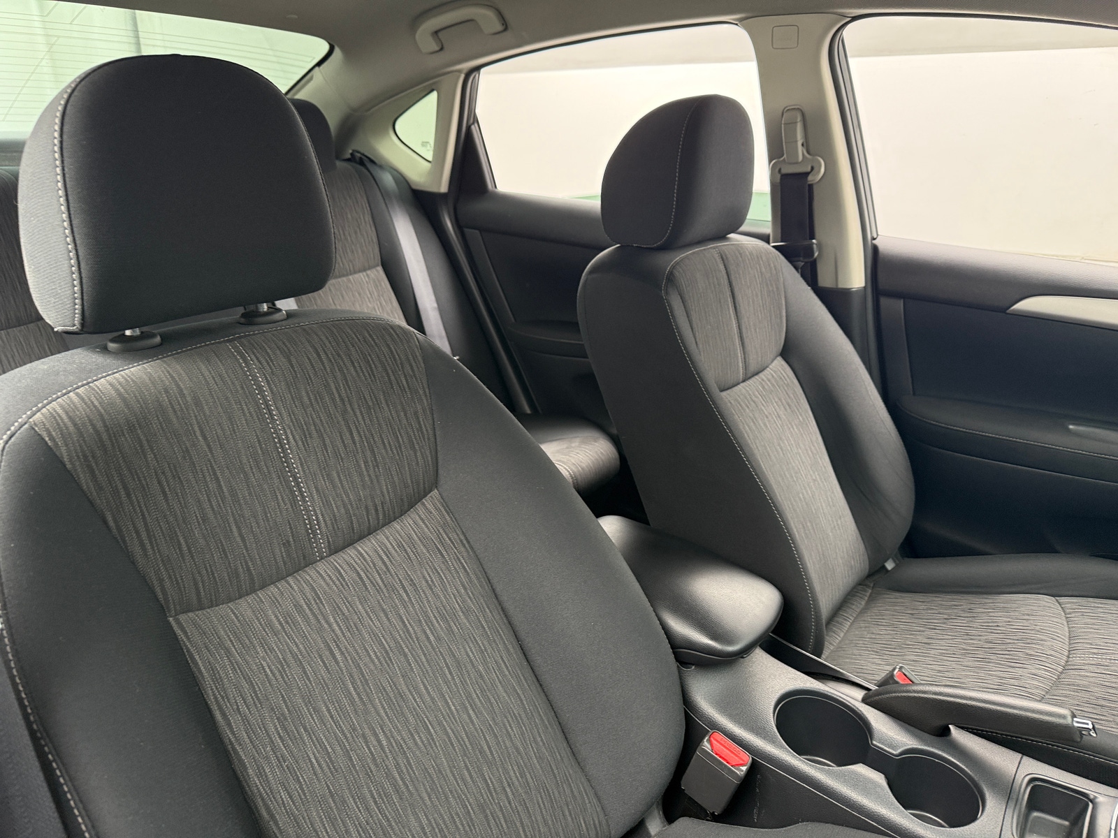 Thumbnail: 2015 Nissan Sentra - 2