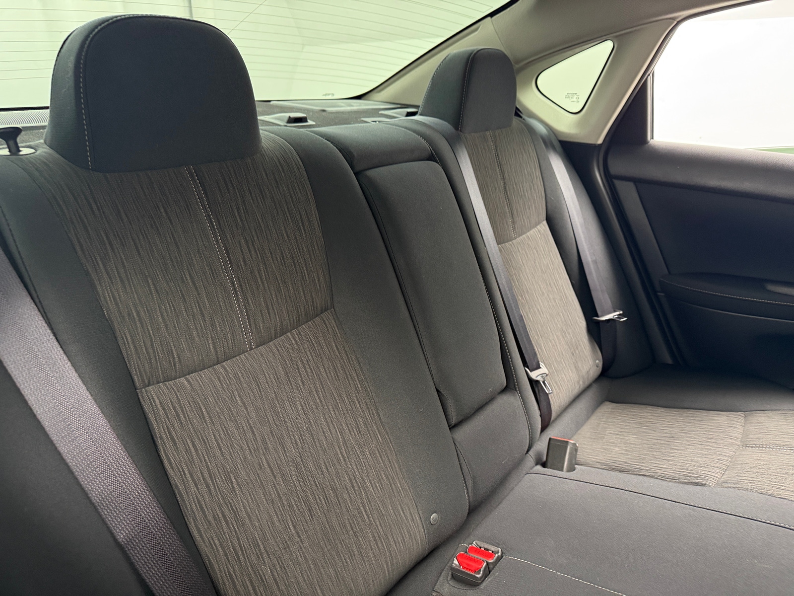 Thumbnail: 2015 Nissan Sentra - 6